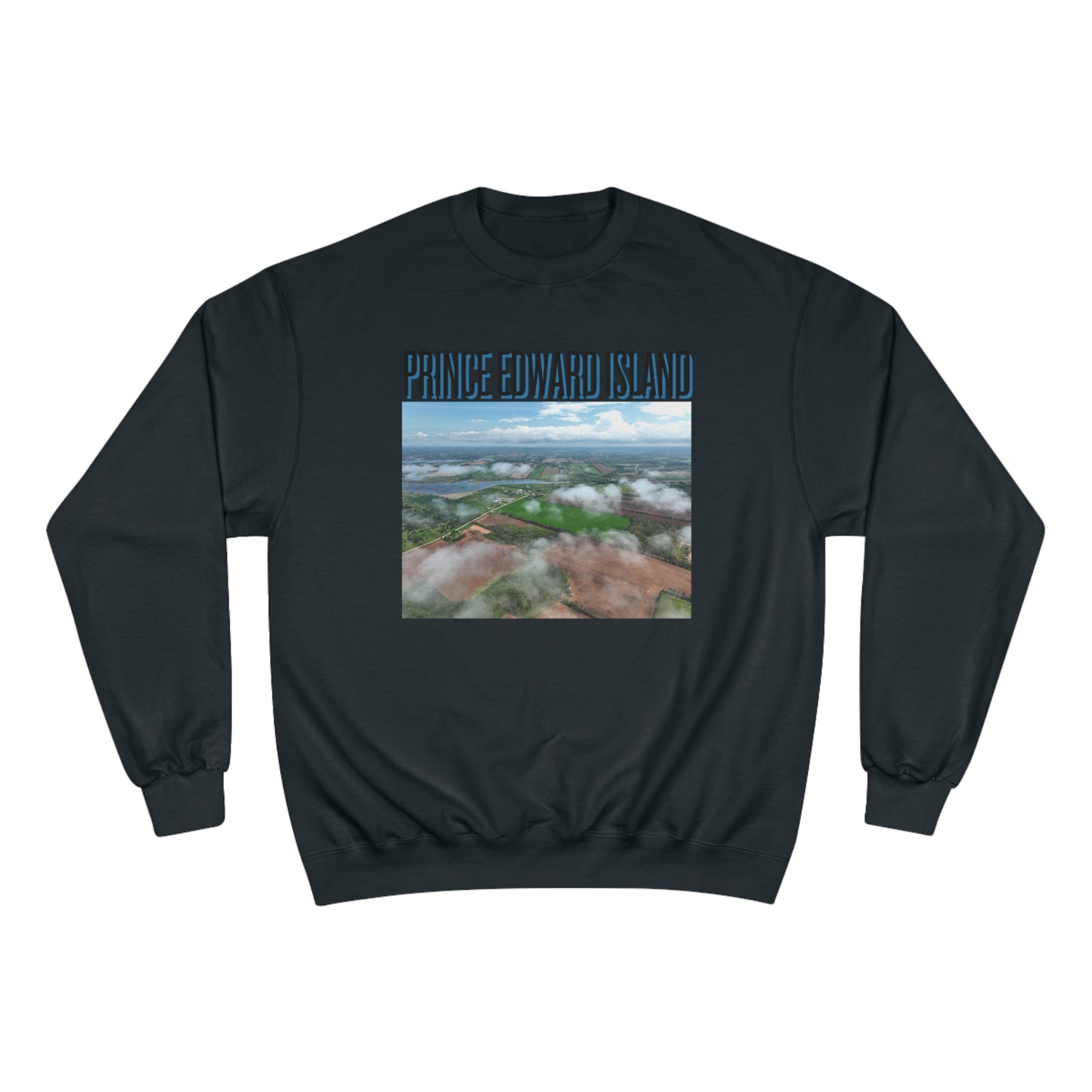 Prince Edward Island / Champion Sweatshirt