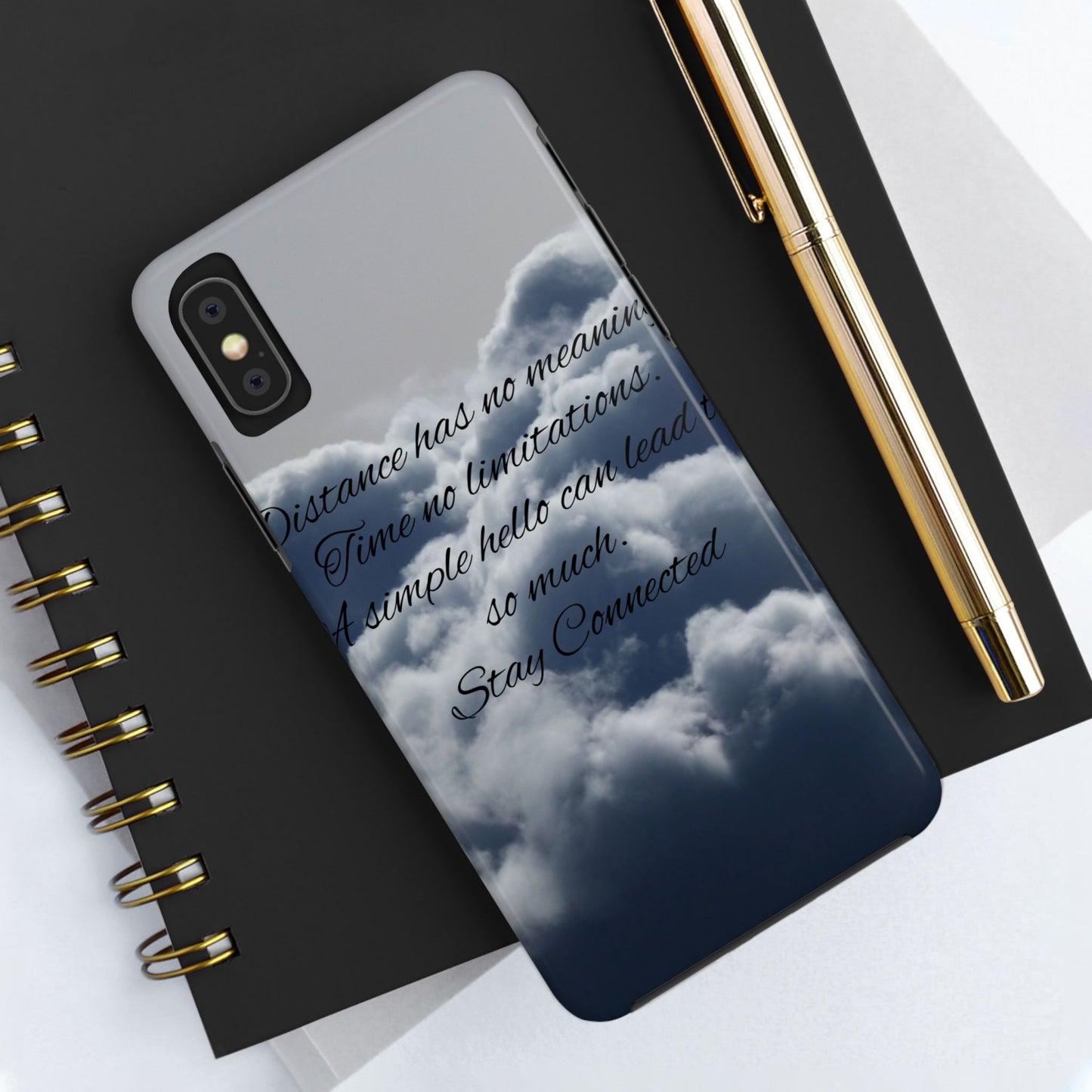 Phone case 30 / Tough Phone Cases