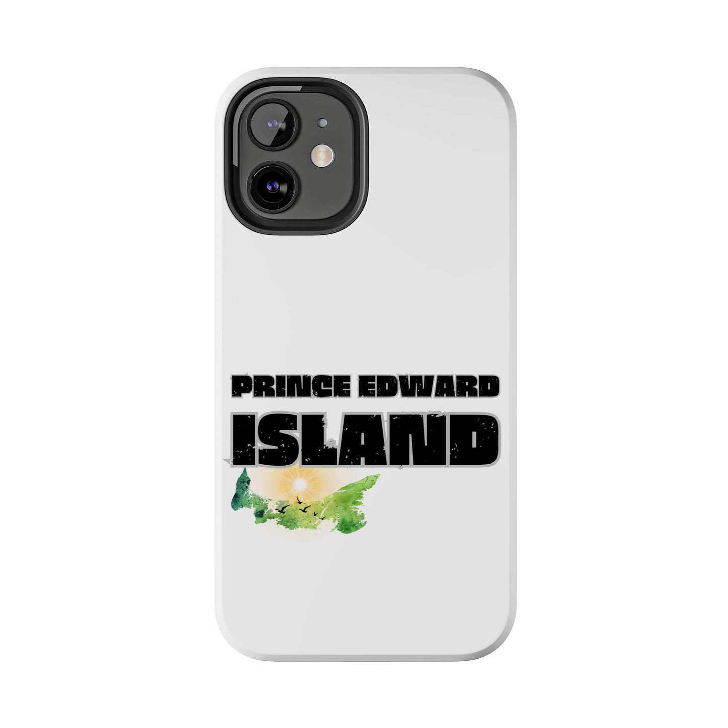 Prince Edward Island 10 / Tough Phone Cases