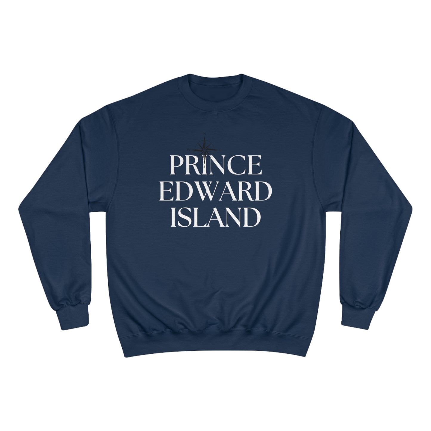 Prince Edward Island / Champion Sweatshirt