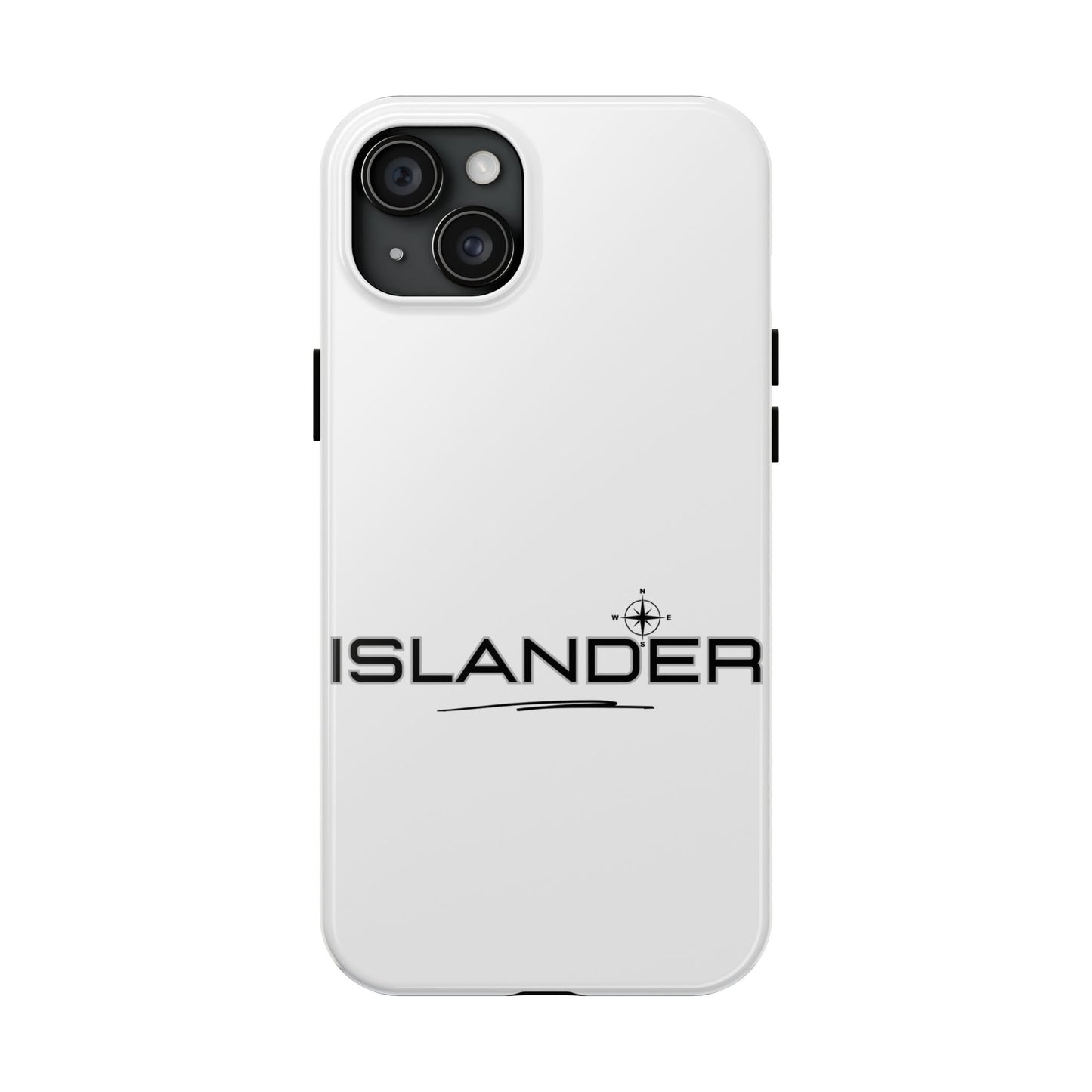 Islander / Tough Phone Cases