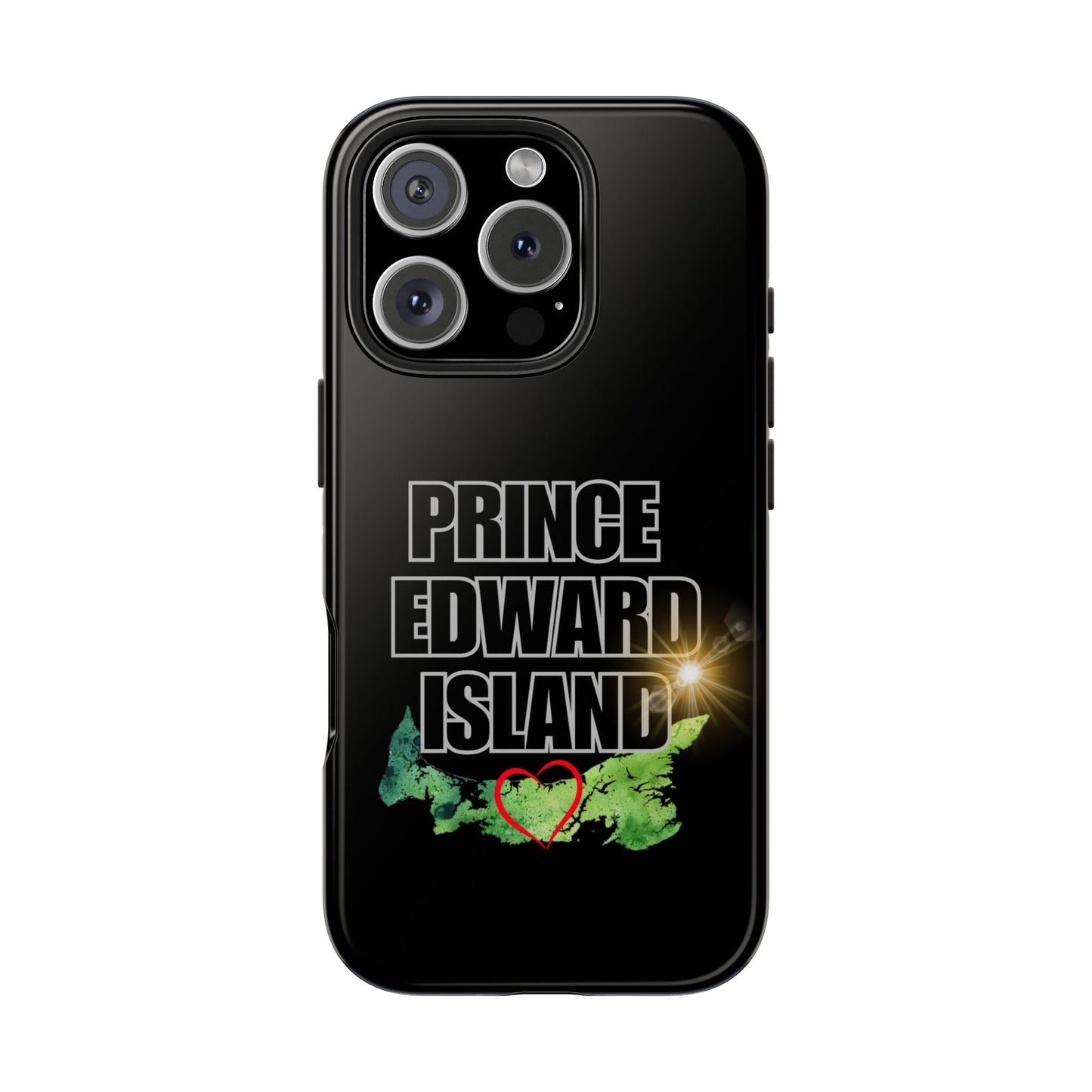 Prince Edward Island 13 / Tough Phone Cases