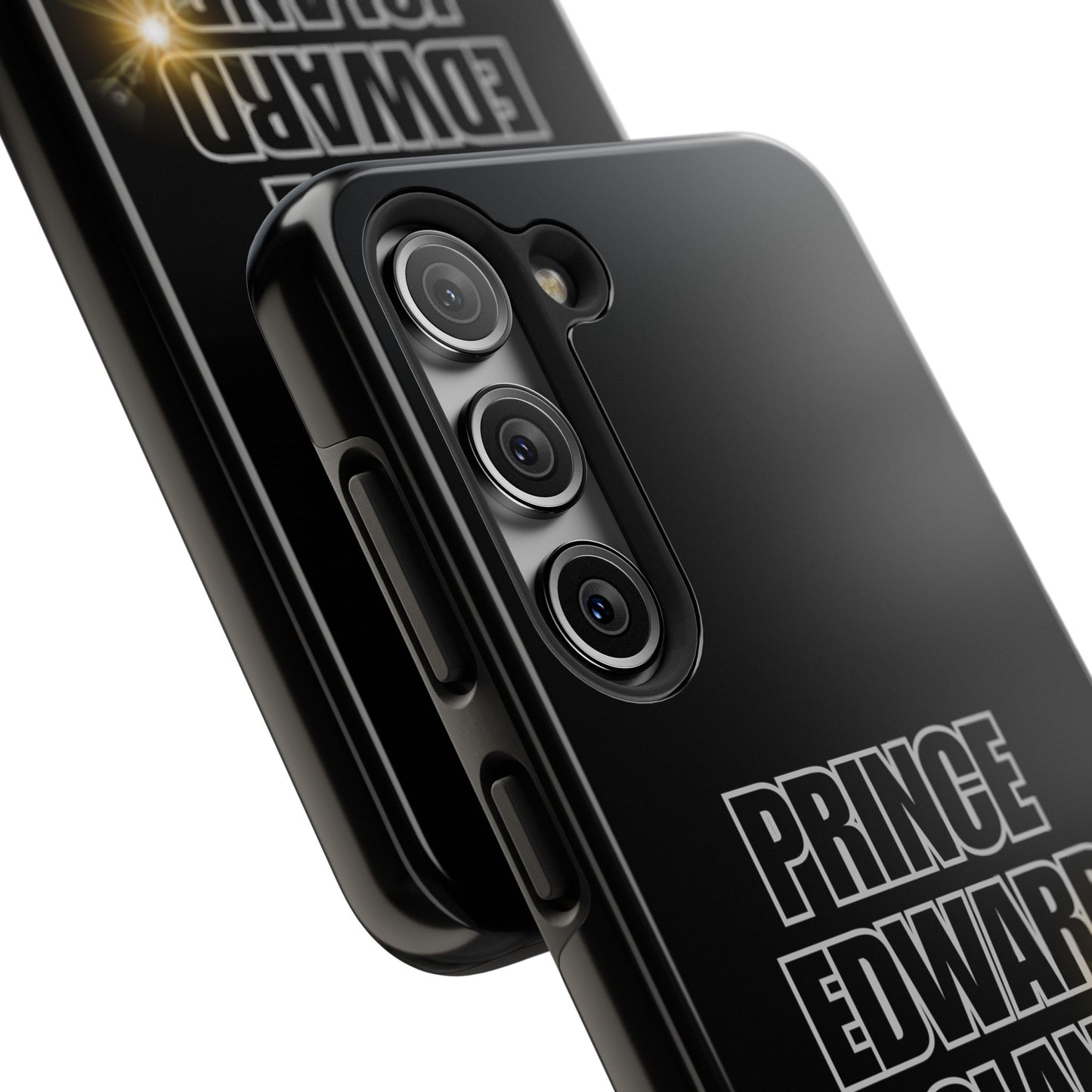 Prince Edward Island 13 / Tough Phone Cases