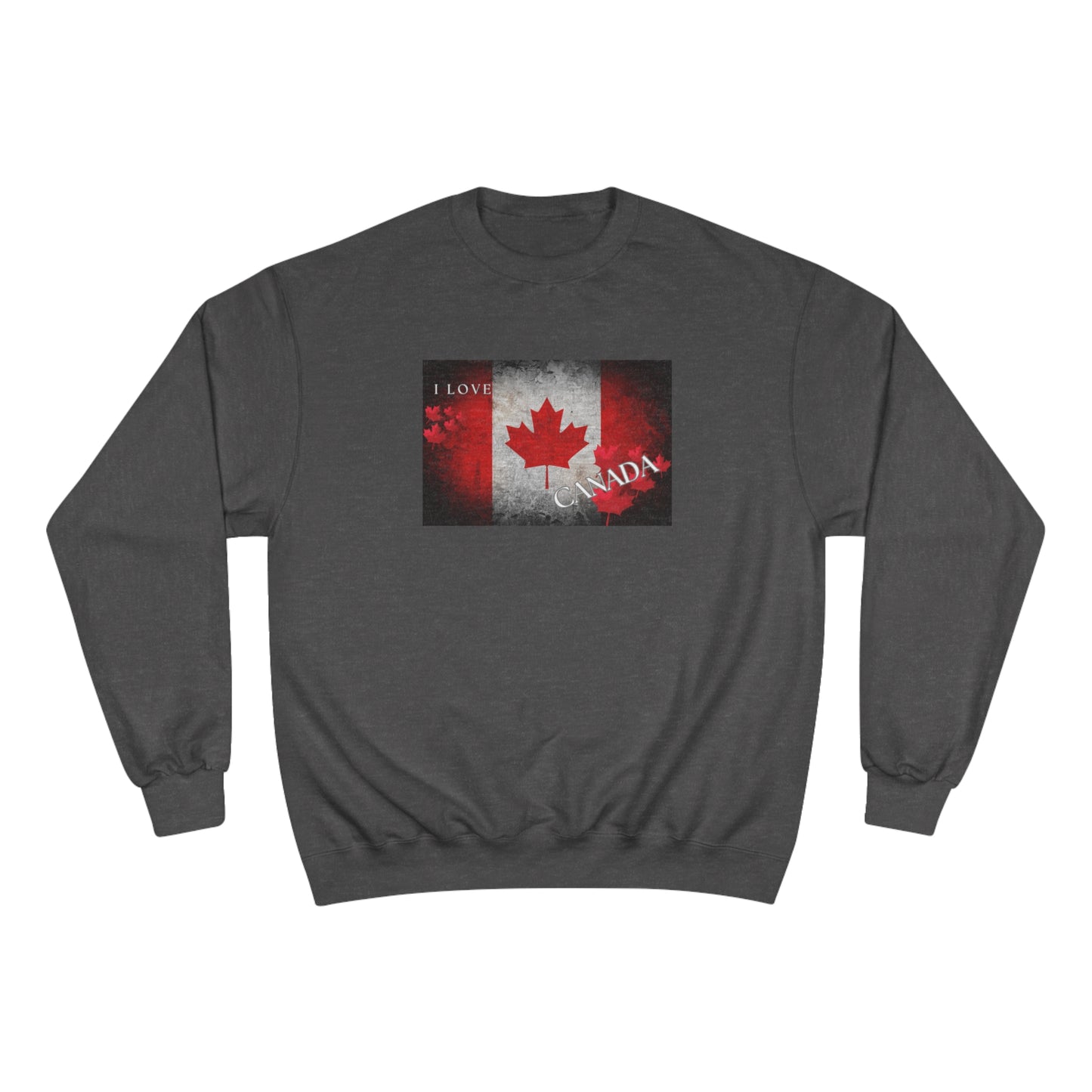 Canada / Champion Sweatshirt