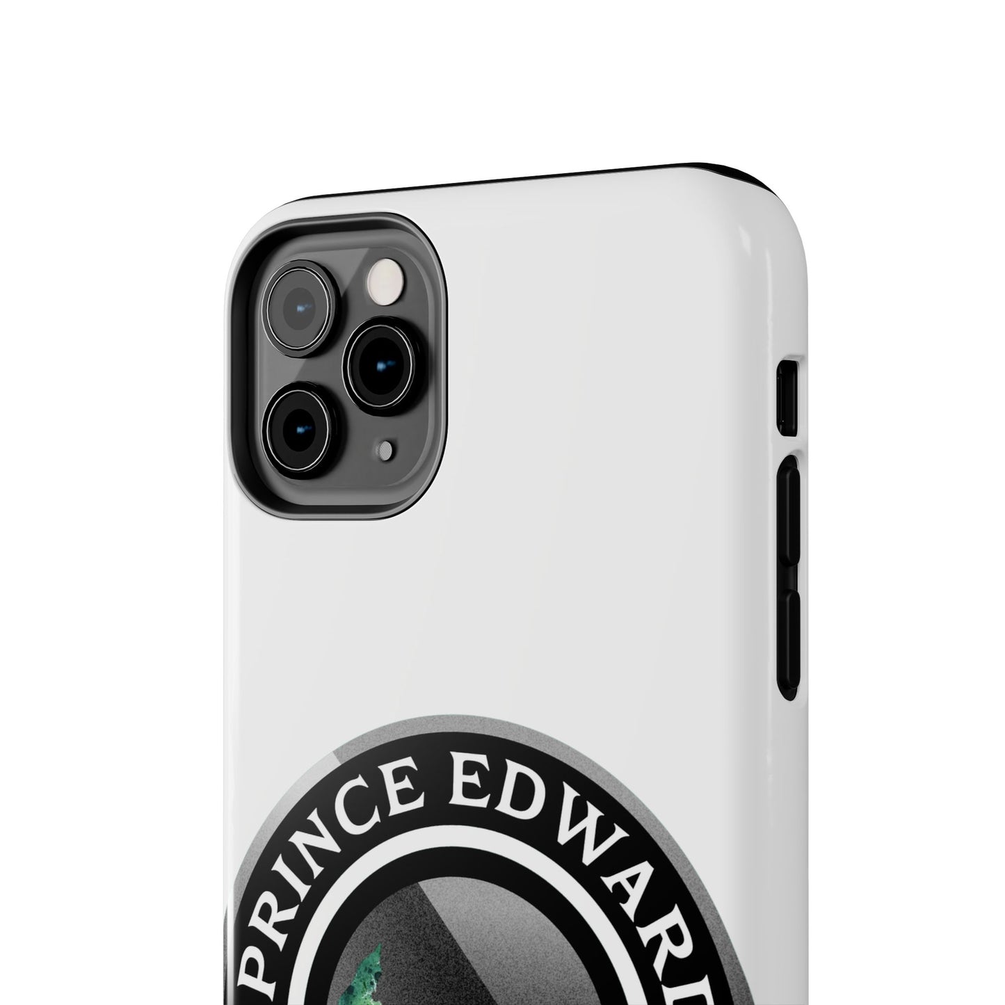 Prince Edward Island / Tough Phone Cases