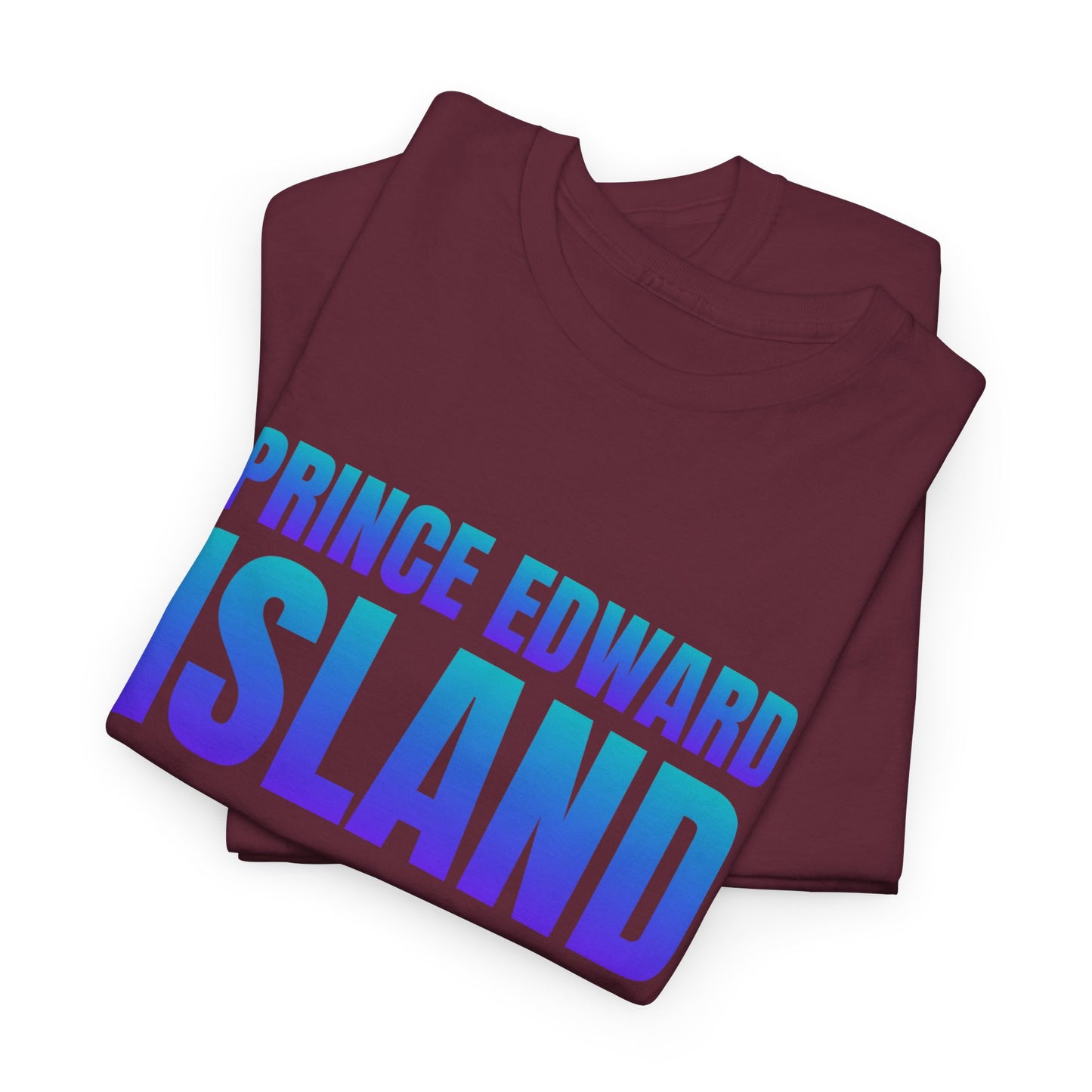 Prince Edward Island / Tee