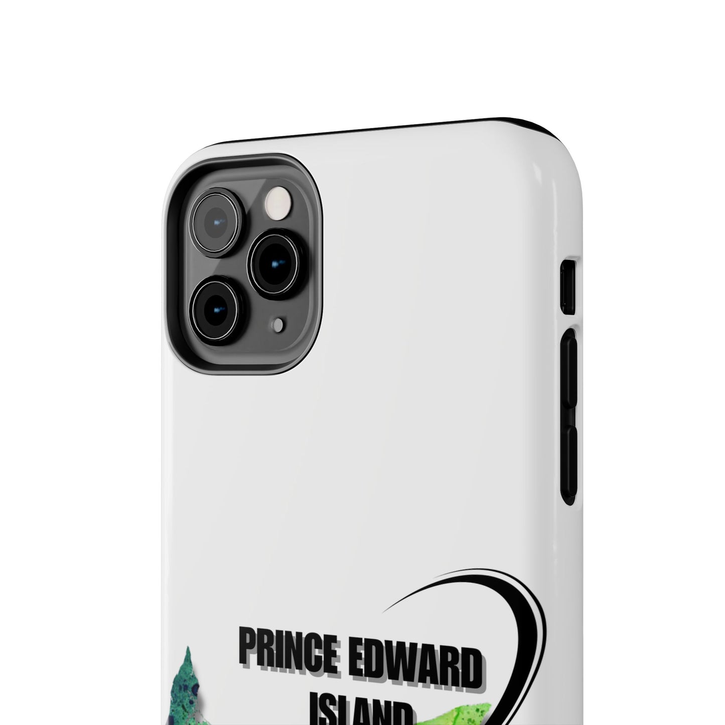 Prince Edward Island / Tough Phone Cases