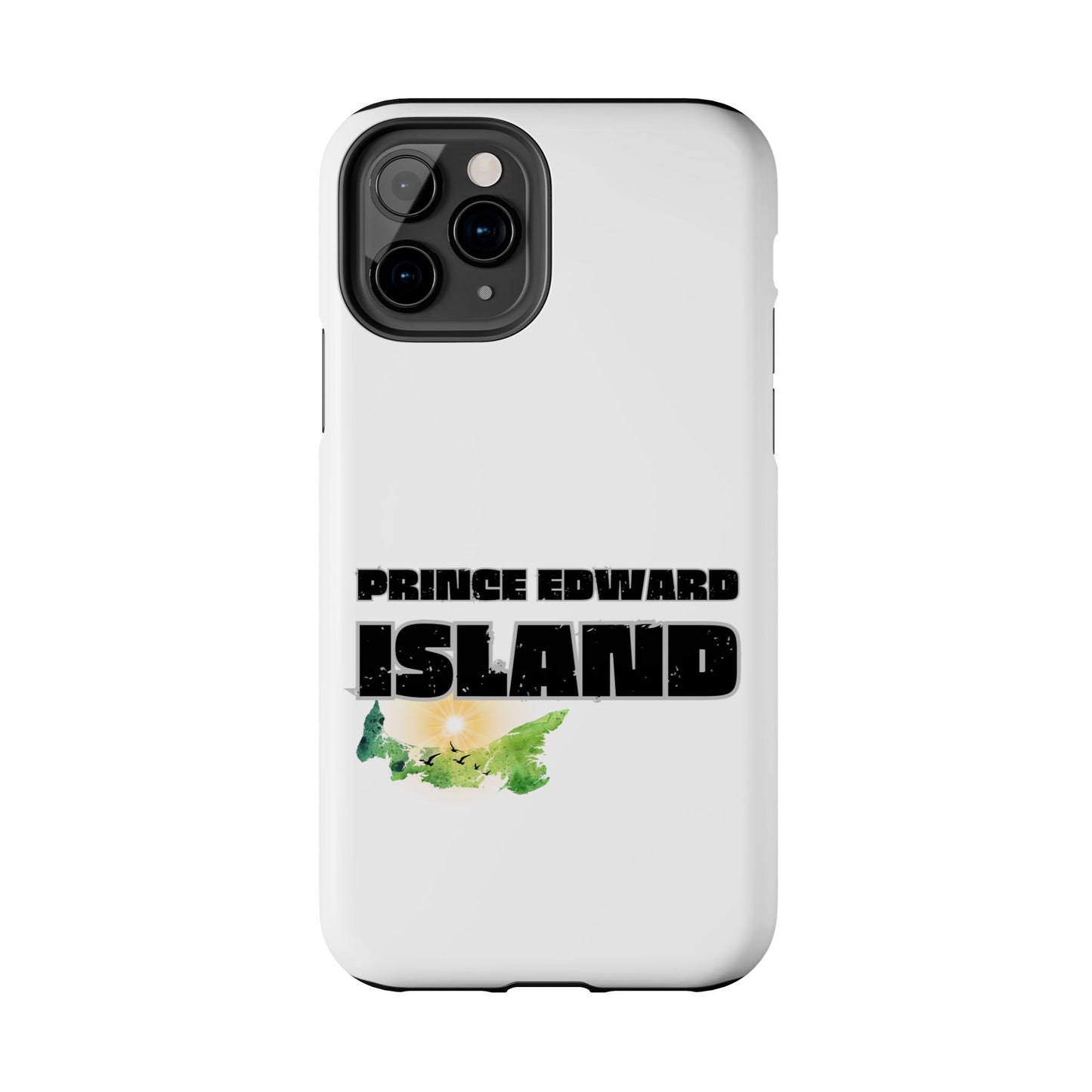 Prince Edward Island 10 / Tough Phone Cases