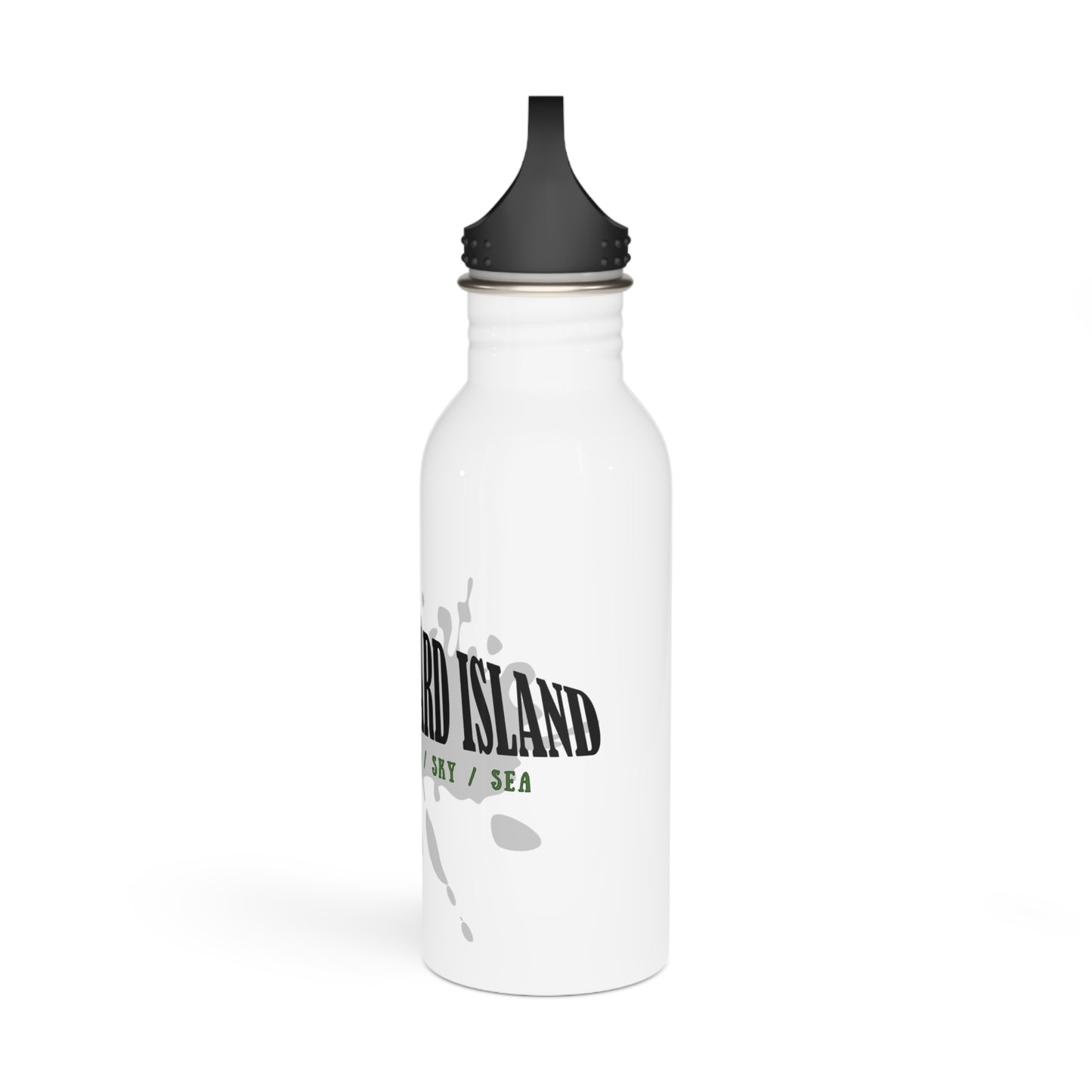 Prince Edward Island / Stainless Steel Water Bottle