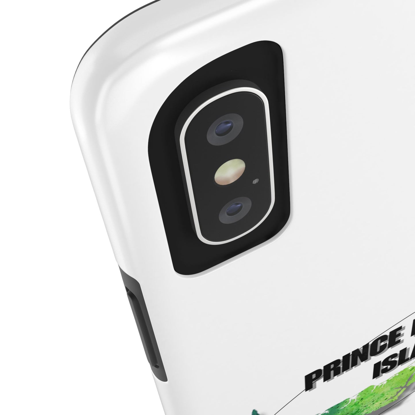 Prince Edward Island 16 / Tough Phone Cases