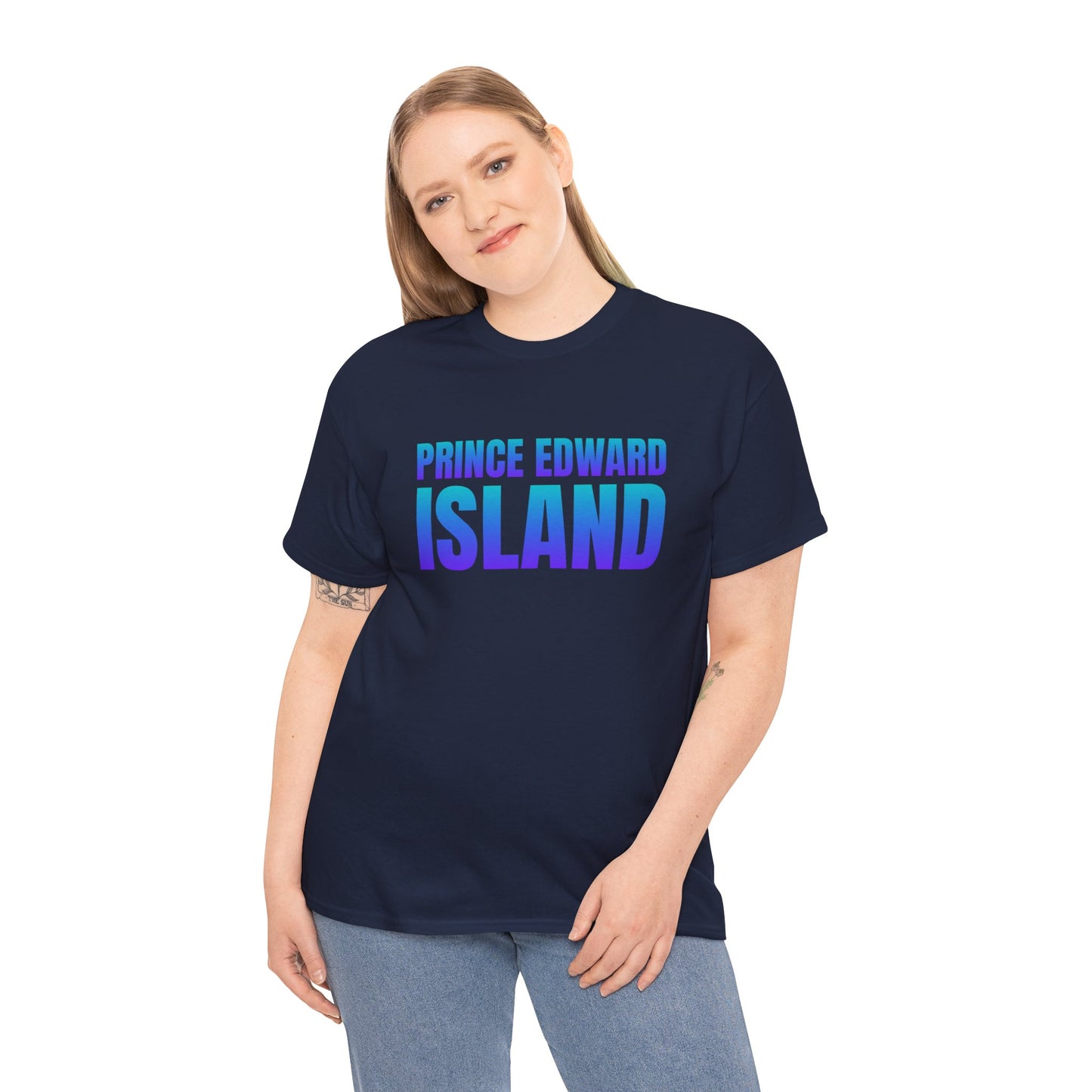 Prince Edward Island / Tee