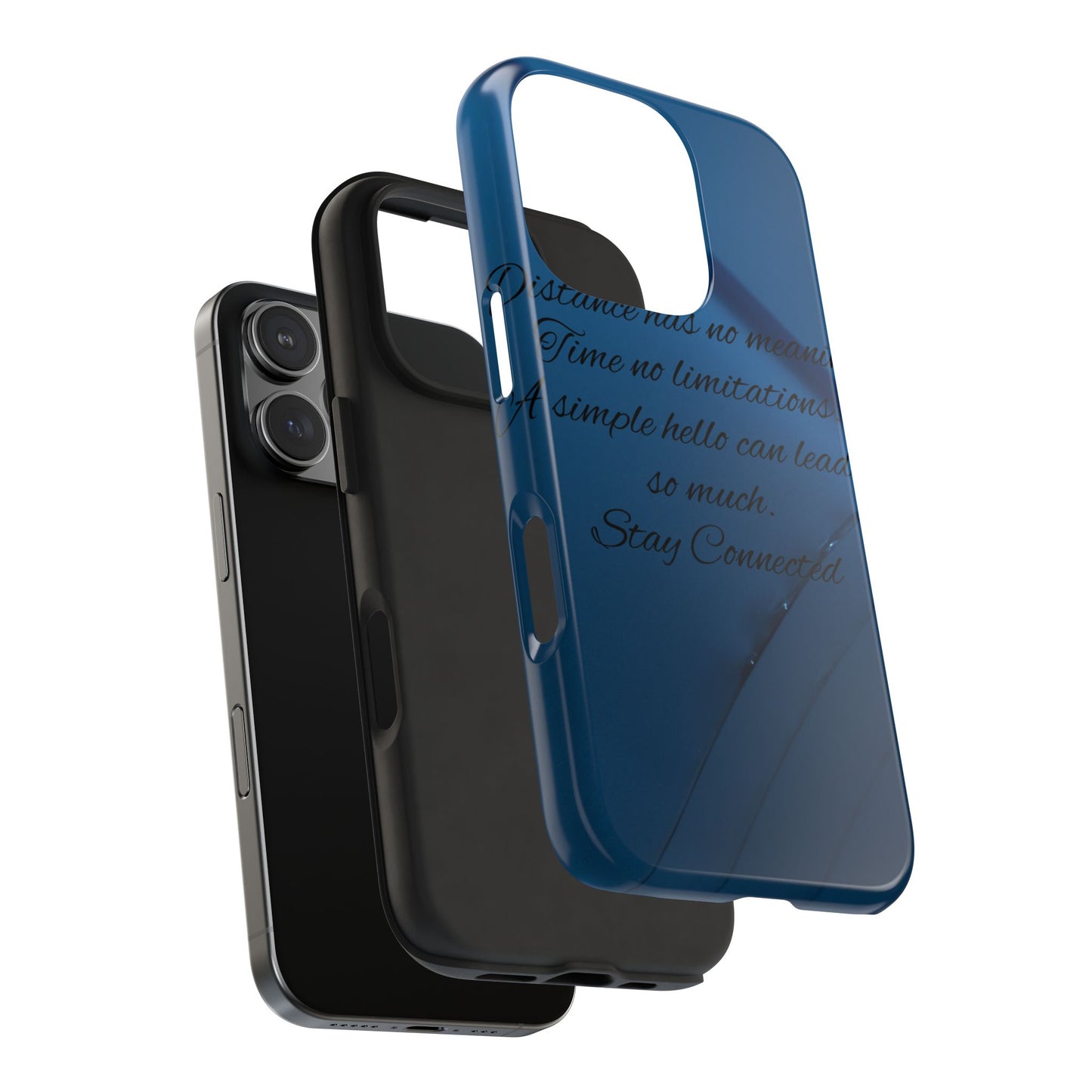 Phone case 19 / Tough Phone Cases