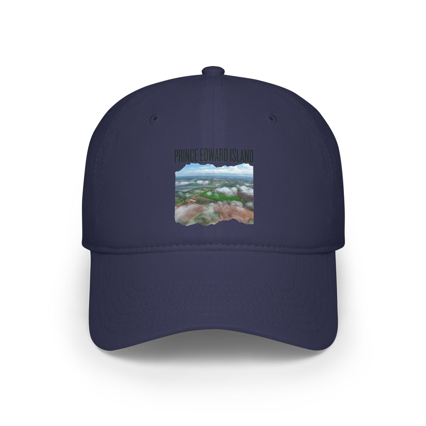 Prince Edward Island / Low Profile Baseball Cap