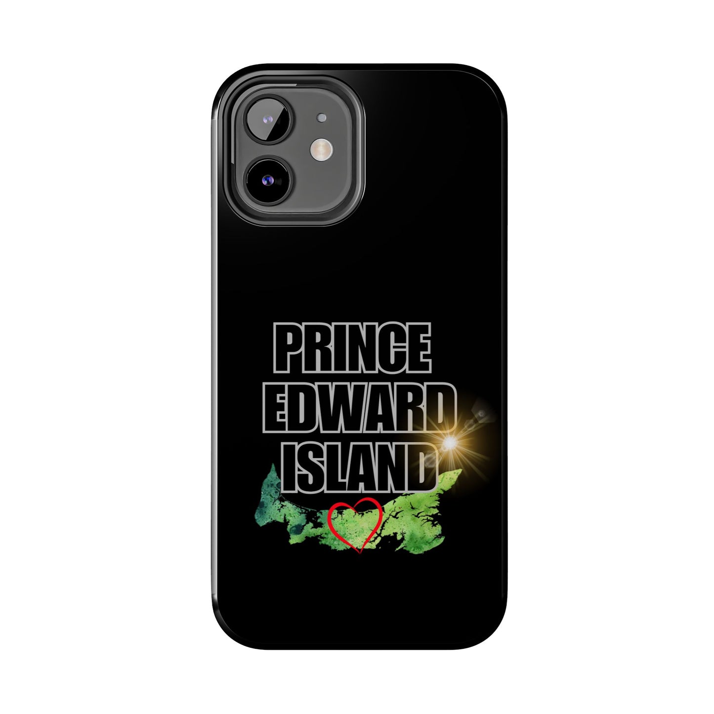 Prince Edward Island 13 / Tough Phone Cases