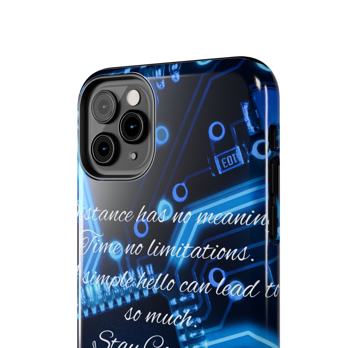 Phone case 15 / Tough Phone Cases