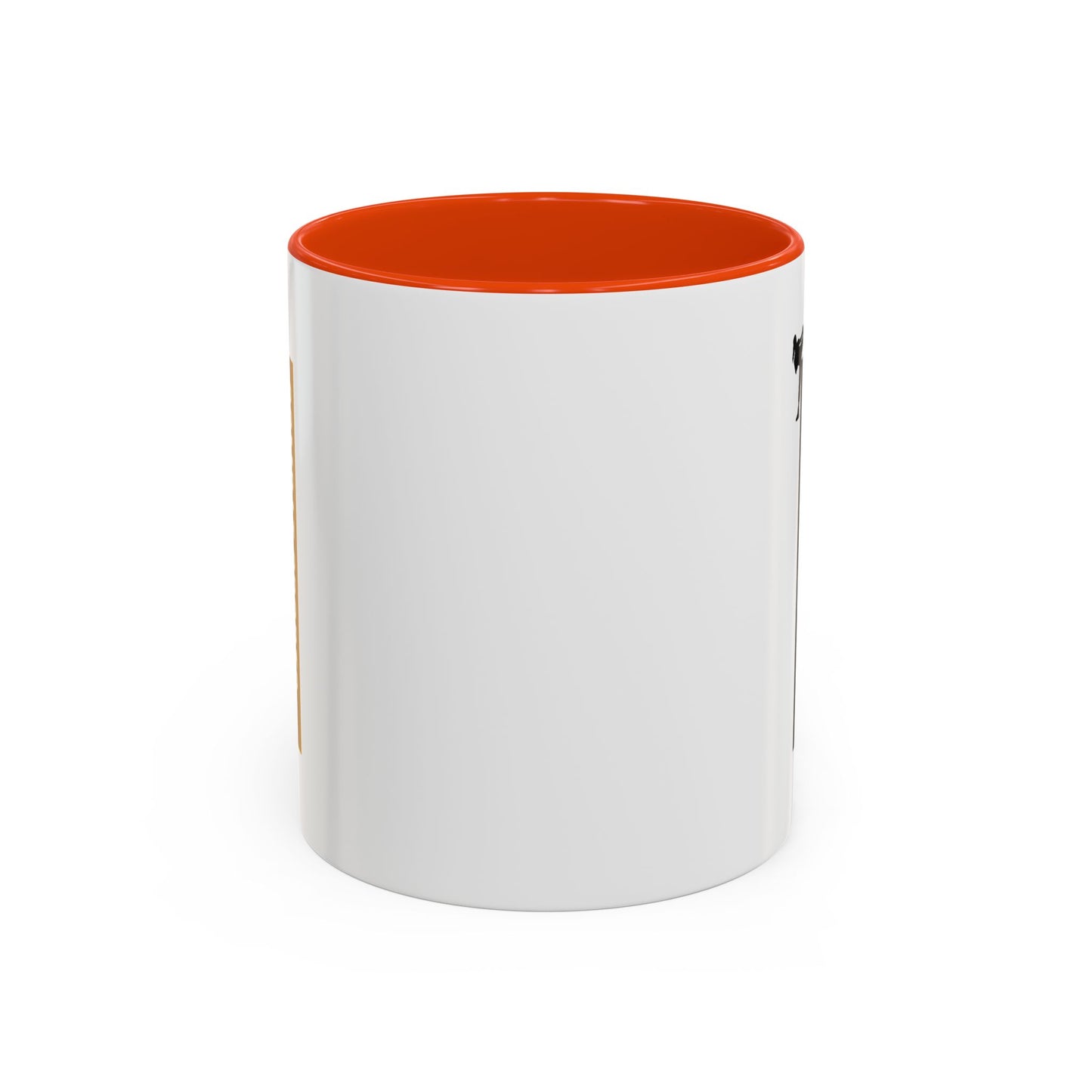 Combat Sports / Colorful Mugs (11oz, 15oz)