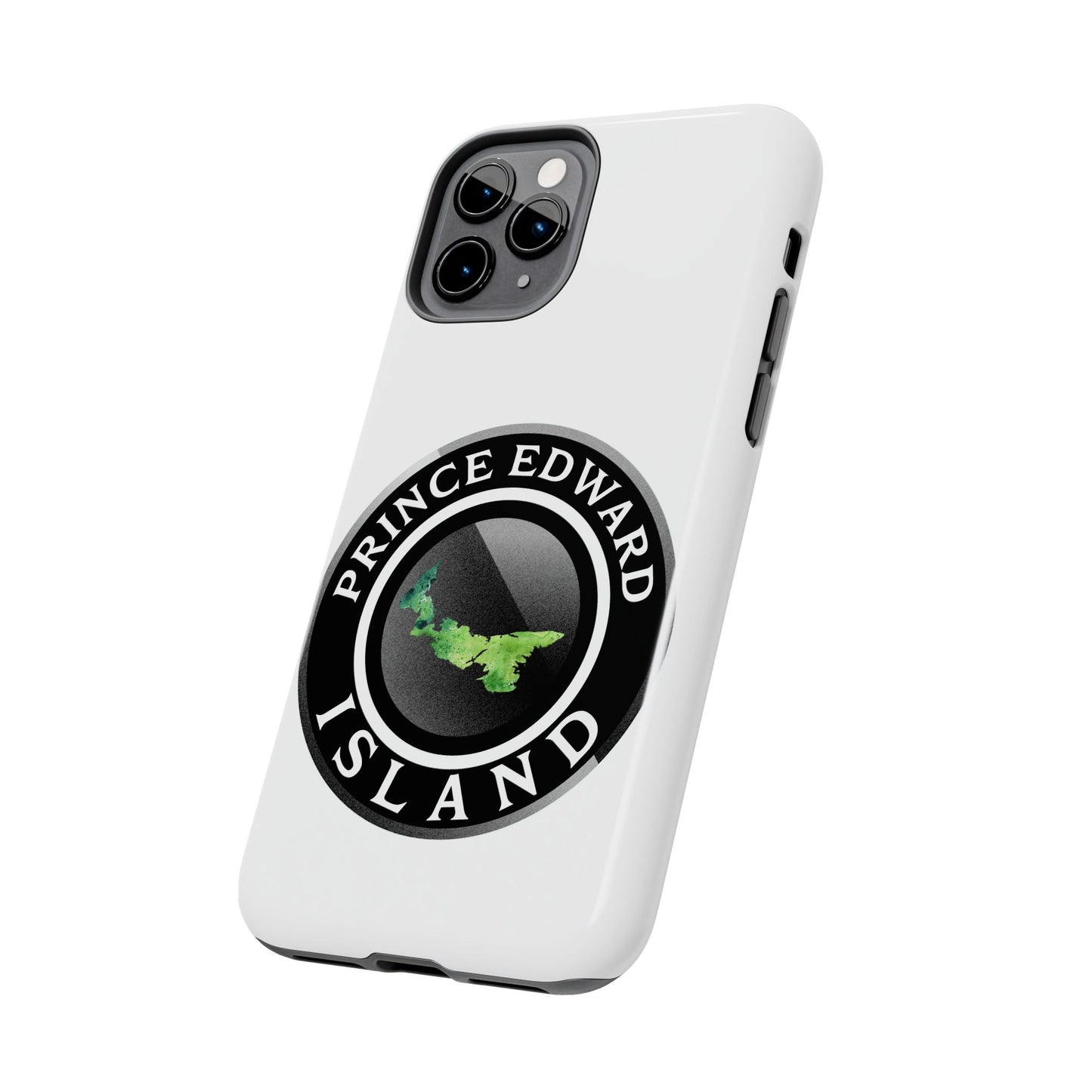Prince Edward Island / Tough Phone Cases
