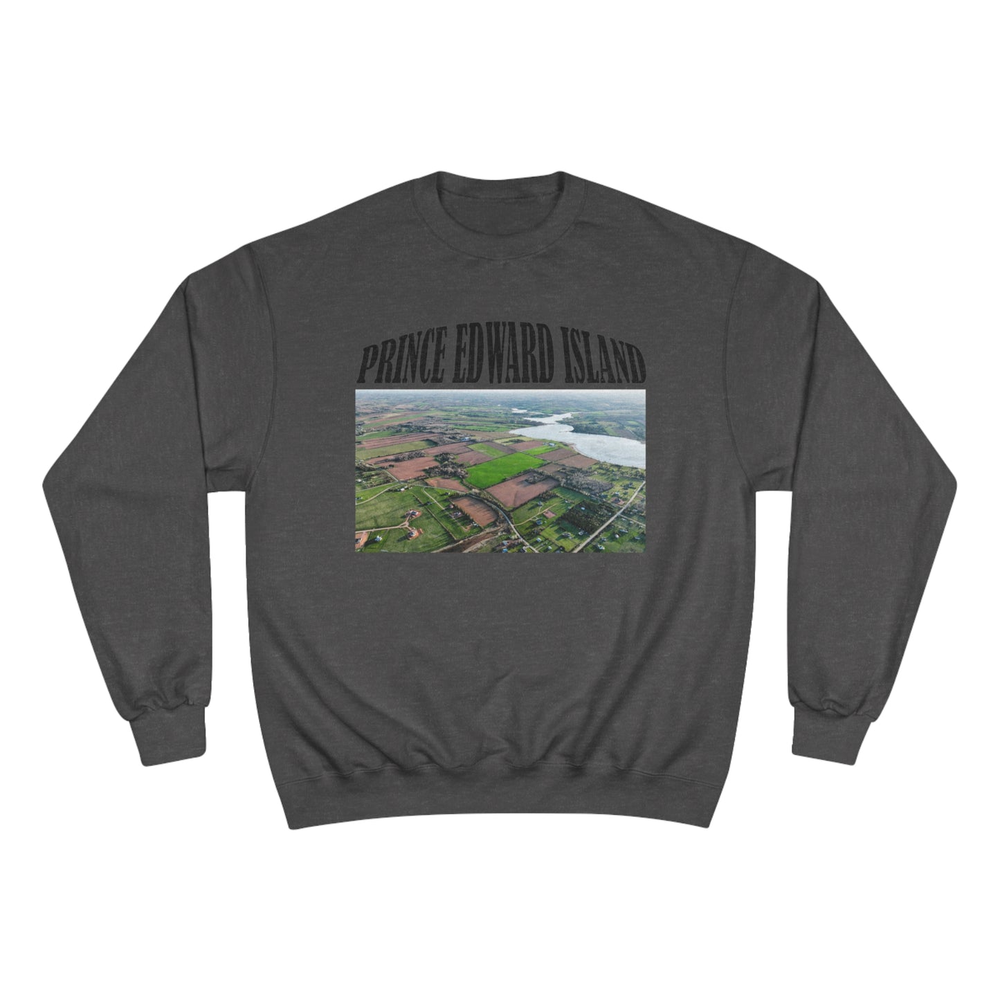 Prince Edward Island / Champion Sweatshirt