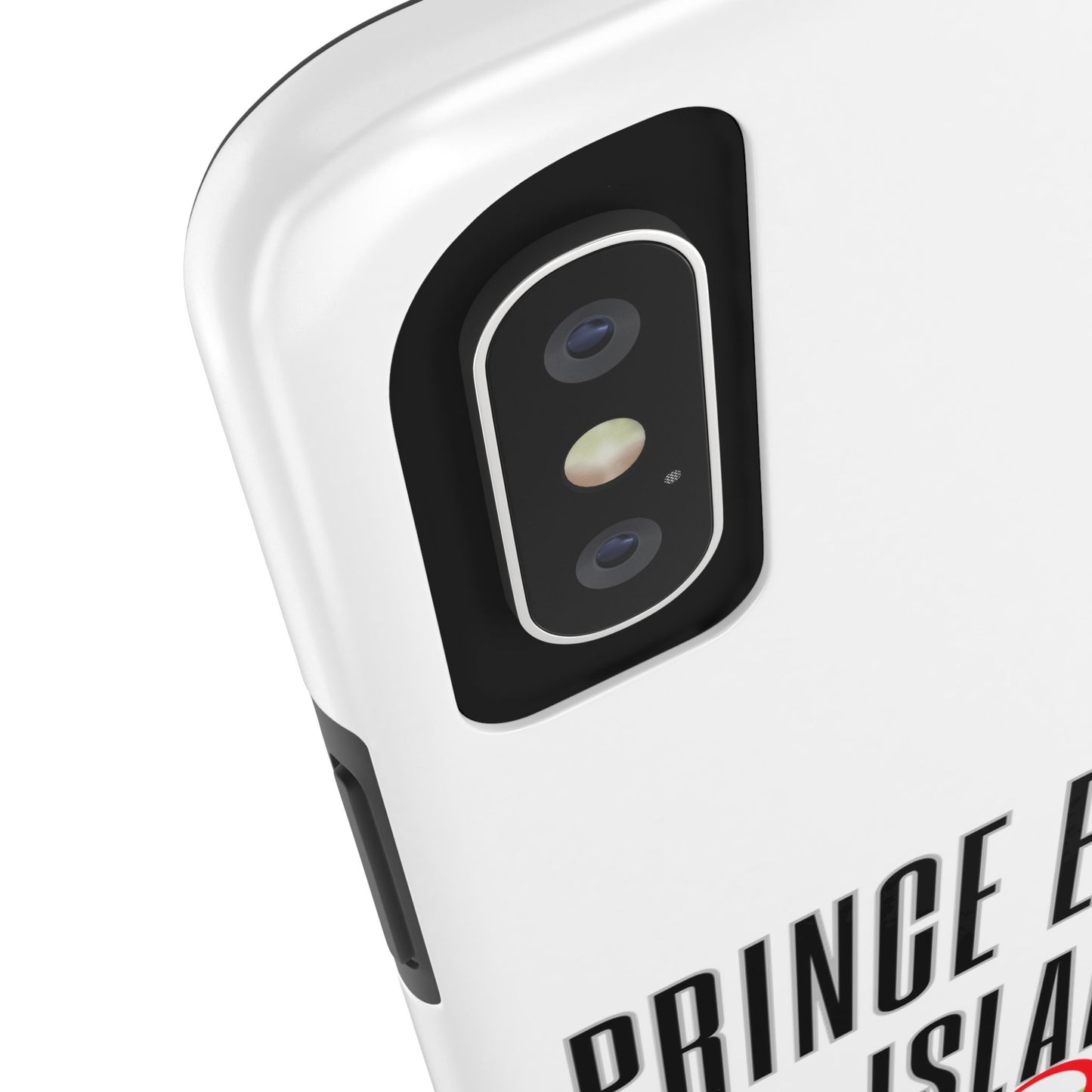 Prince Edward Island 7 / Tough Phone Cases