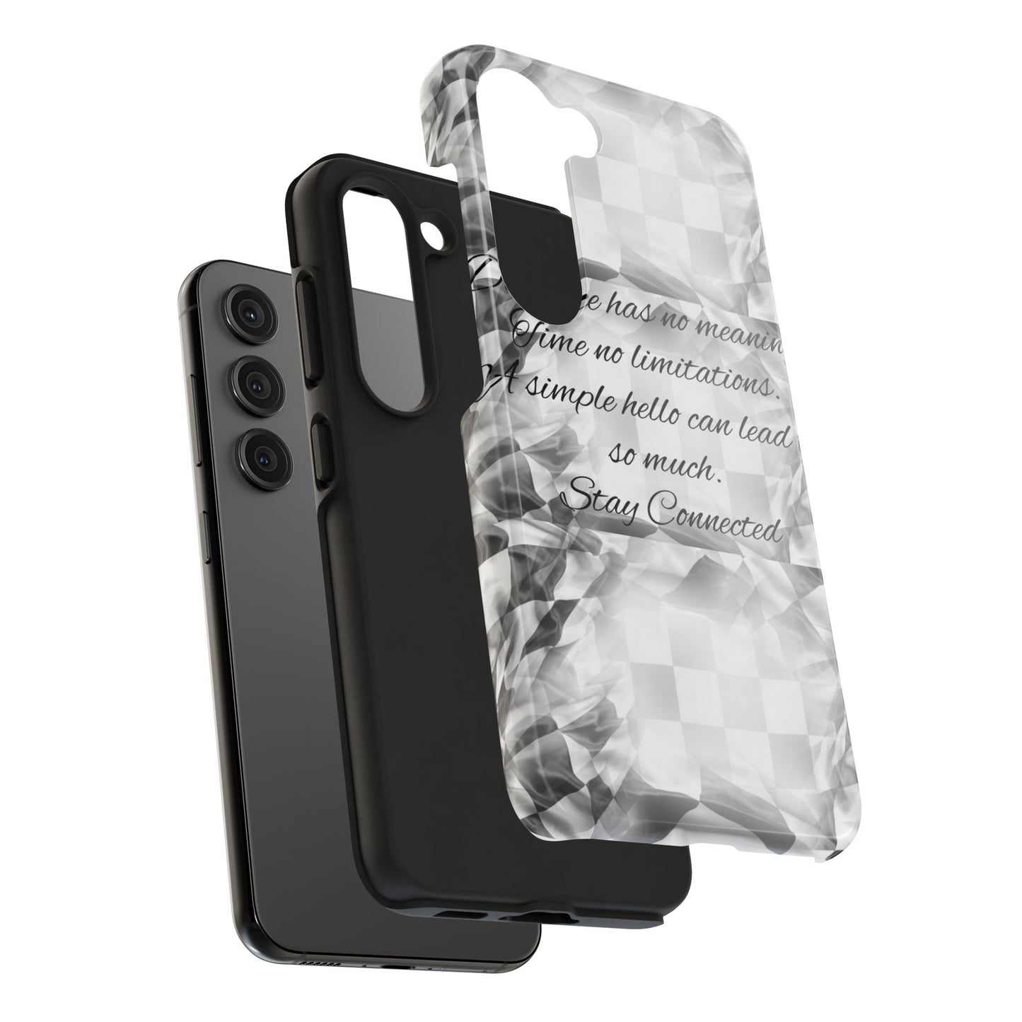 Phone case 20 / Tough Phone Cases