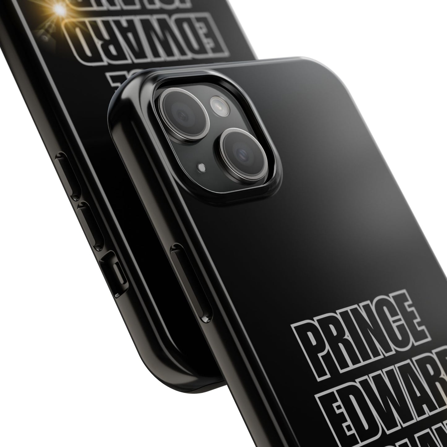 Prince Edward Island 13 / Tough Phone Cases
