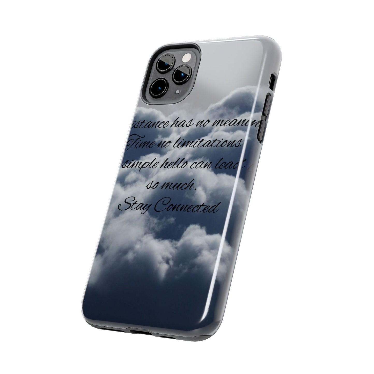 Phone case 30 / Tough Phone Cases