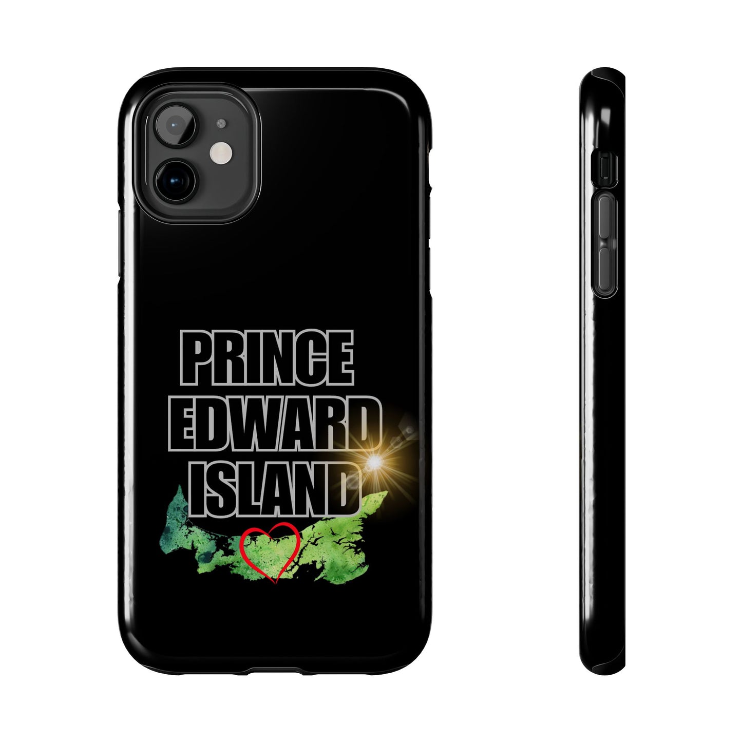 Prince Edward Island 13 / Tough Phone Cases