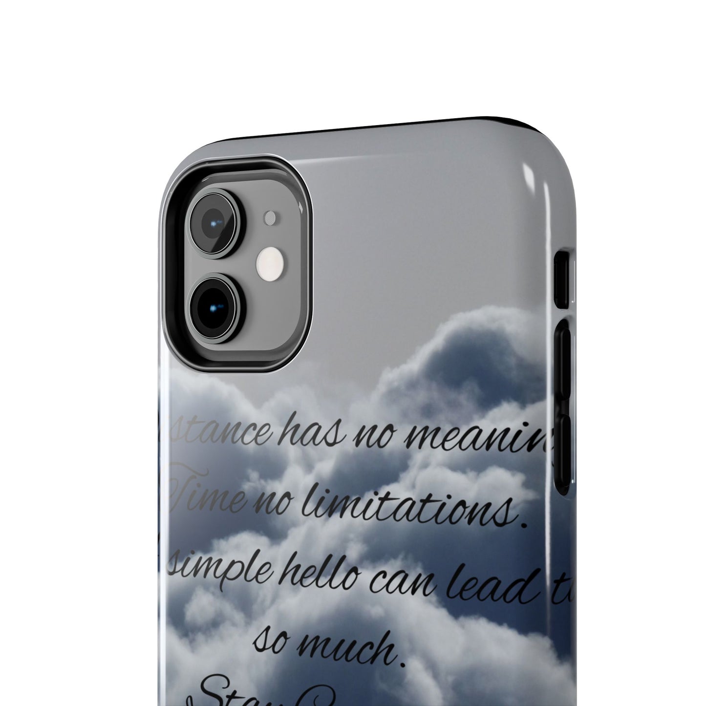 Phone case 30 / Tough Phone Cases