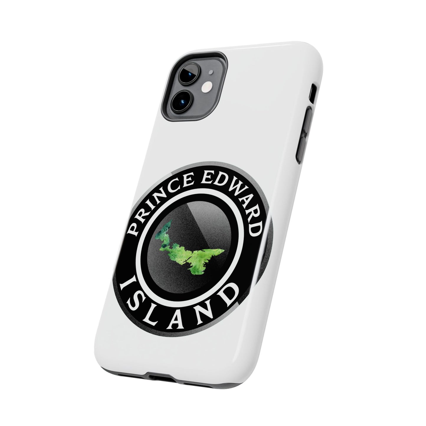Prince Edward Island / Tough Phone Cases