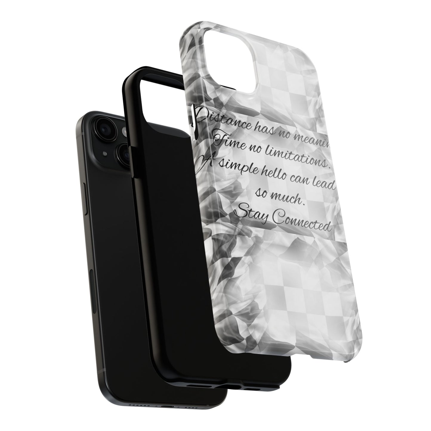 Phone case 20 / Tough Phone Cases
