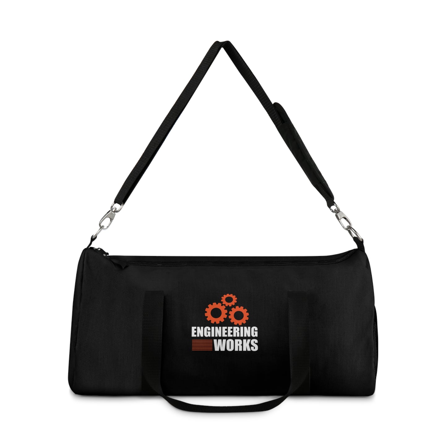 Engineering Works / Duffel Bag