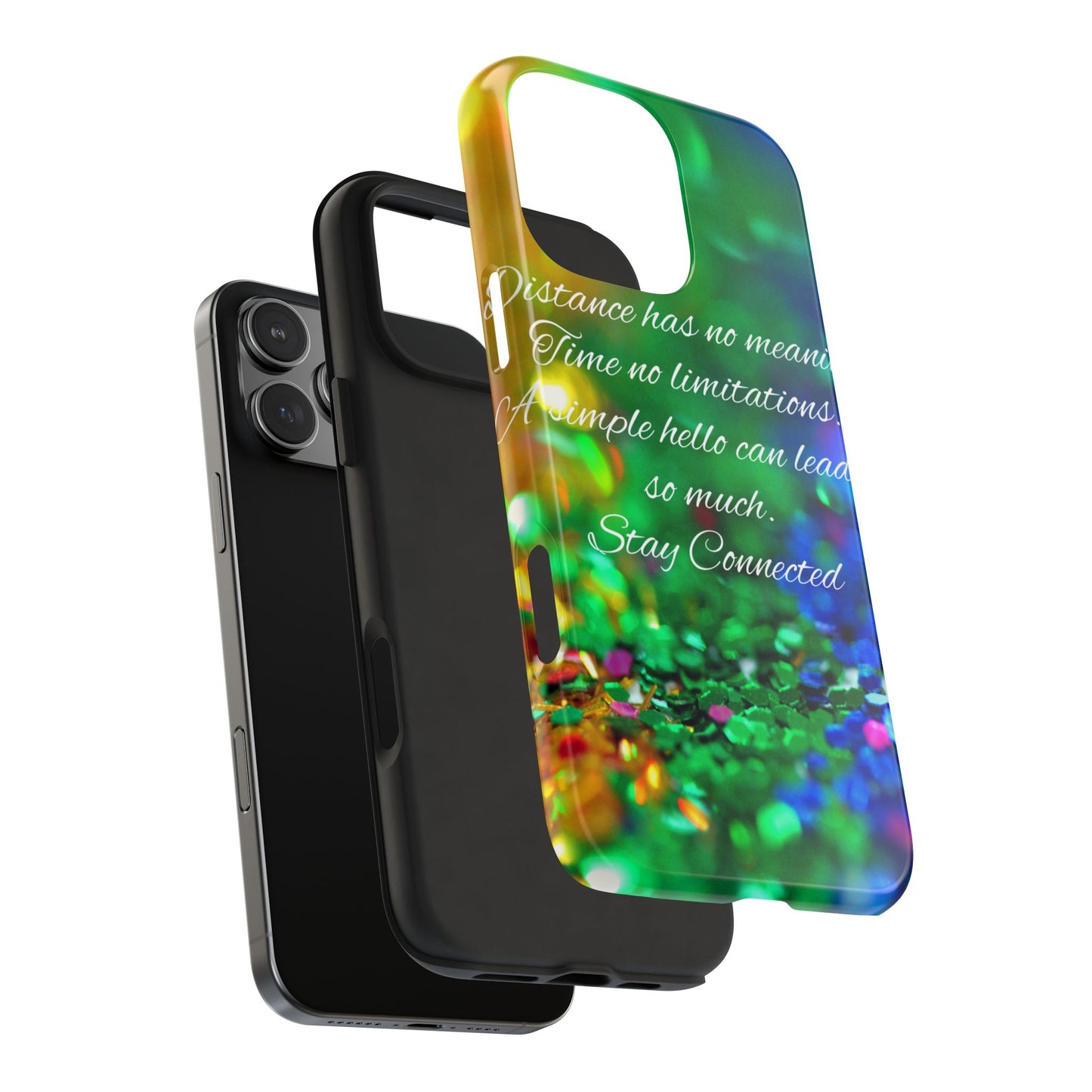 Phone case 21 / Tough Phone Cases