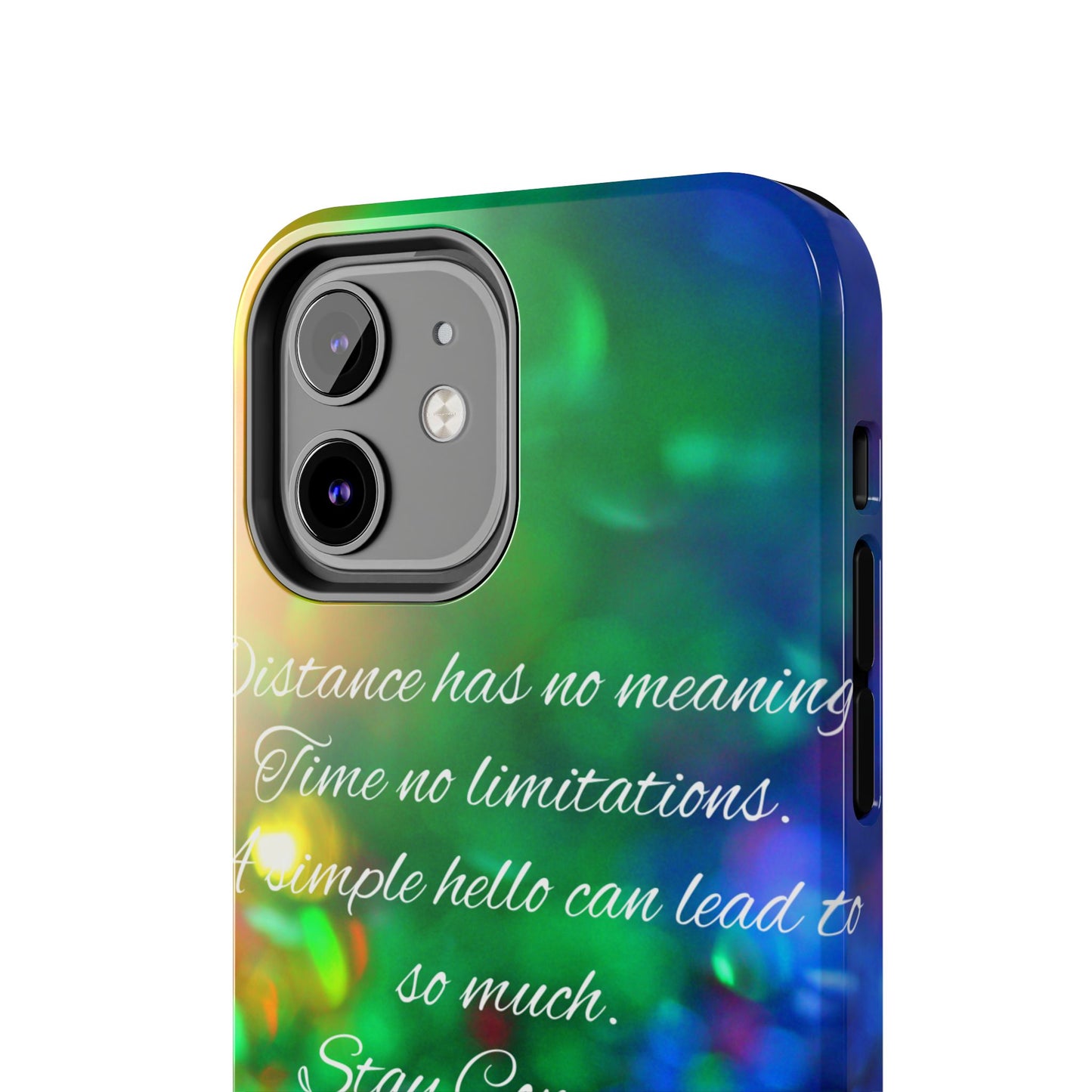 Phone case 21 / Tough Phone Cases