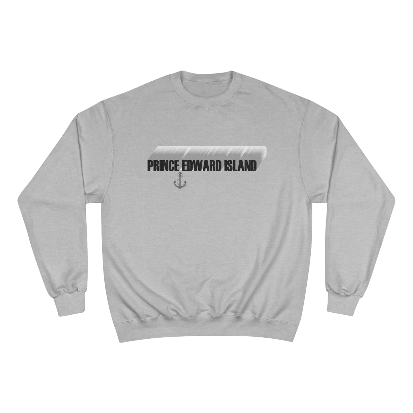 Prince Edward Island / Champion Sweatshirt