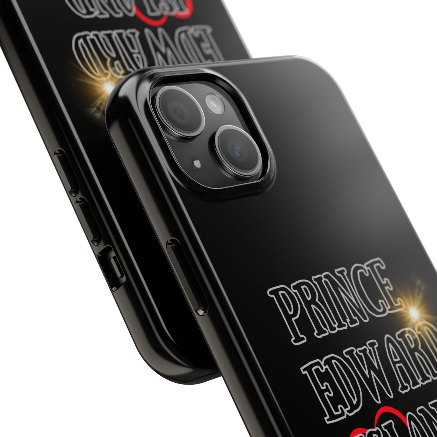 Prince Edward Island 11 / Tough Phone Cases