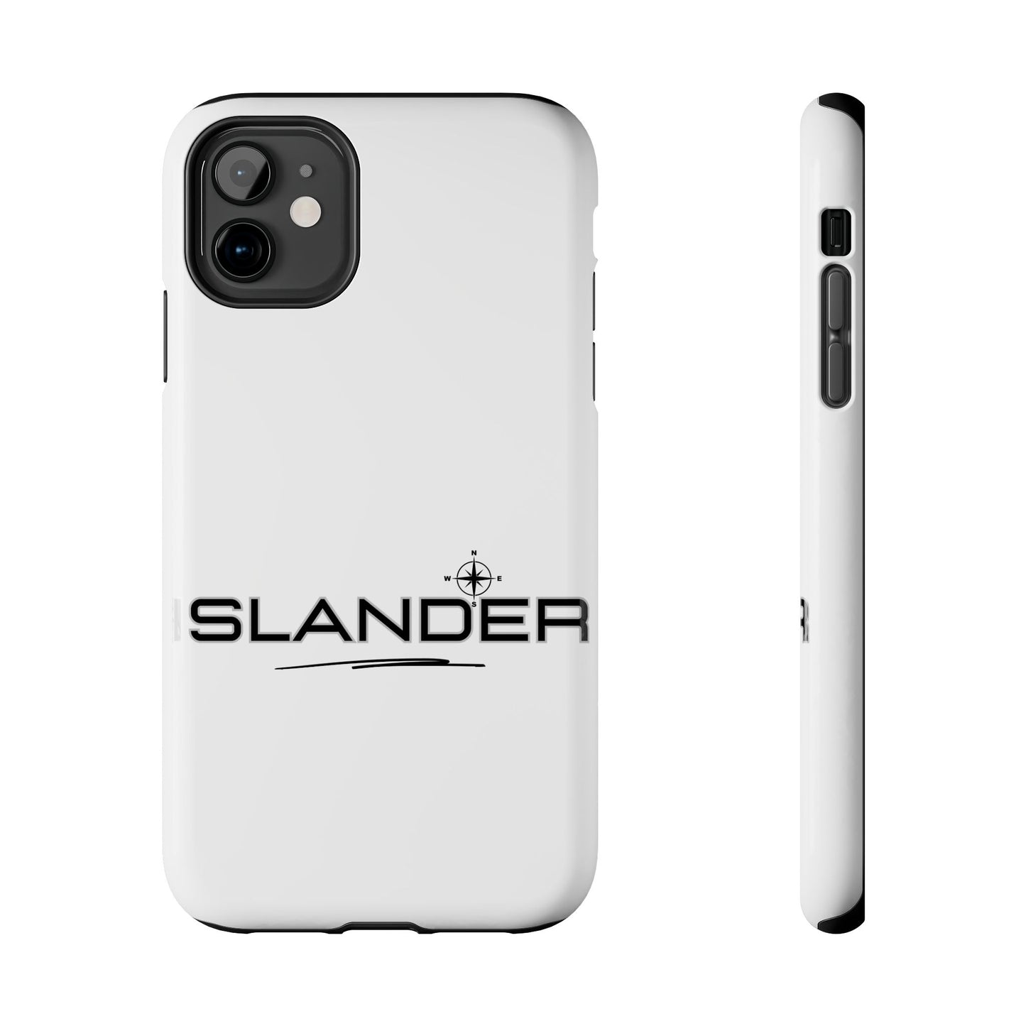 Islander / Tough Phone Cases