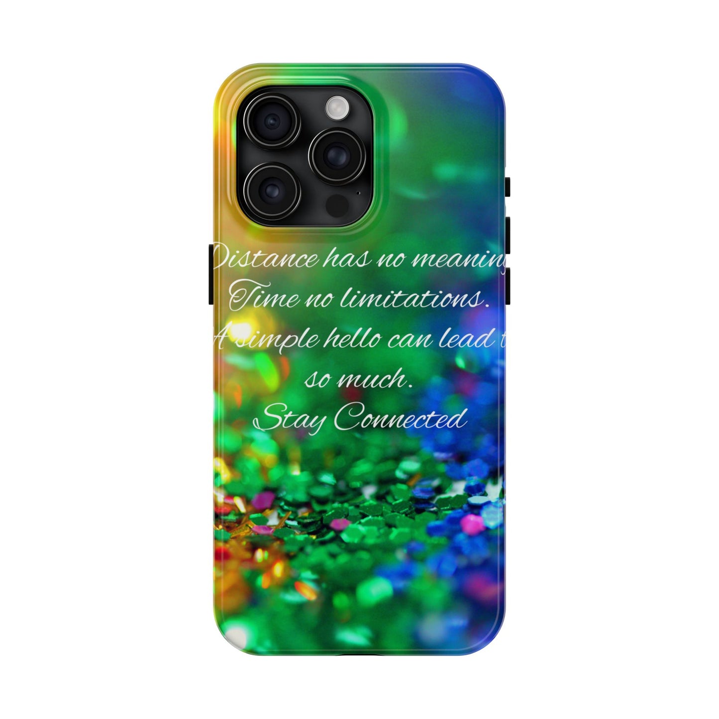 Phone case 21 / Tough Phone Cases