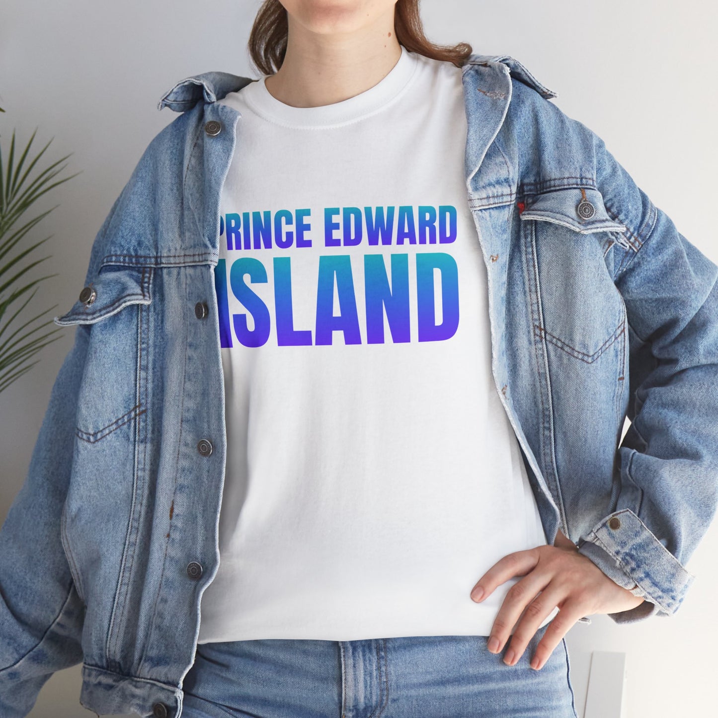 Prince Edward Island / Tee