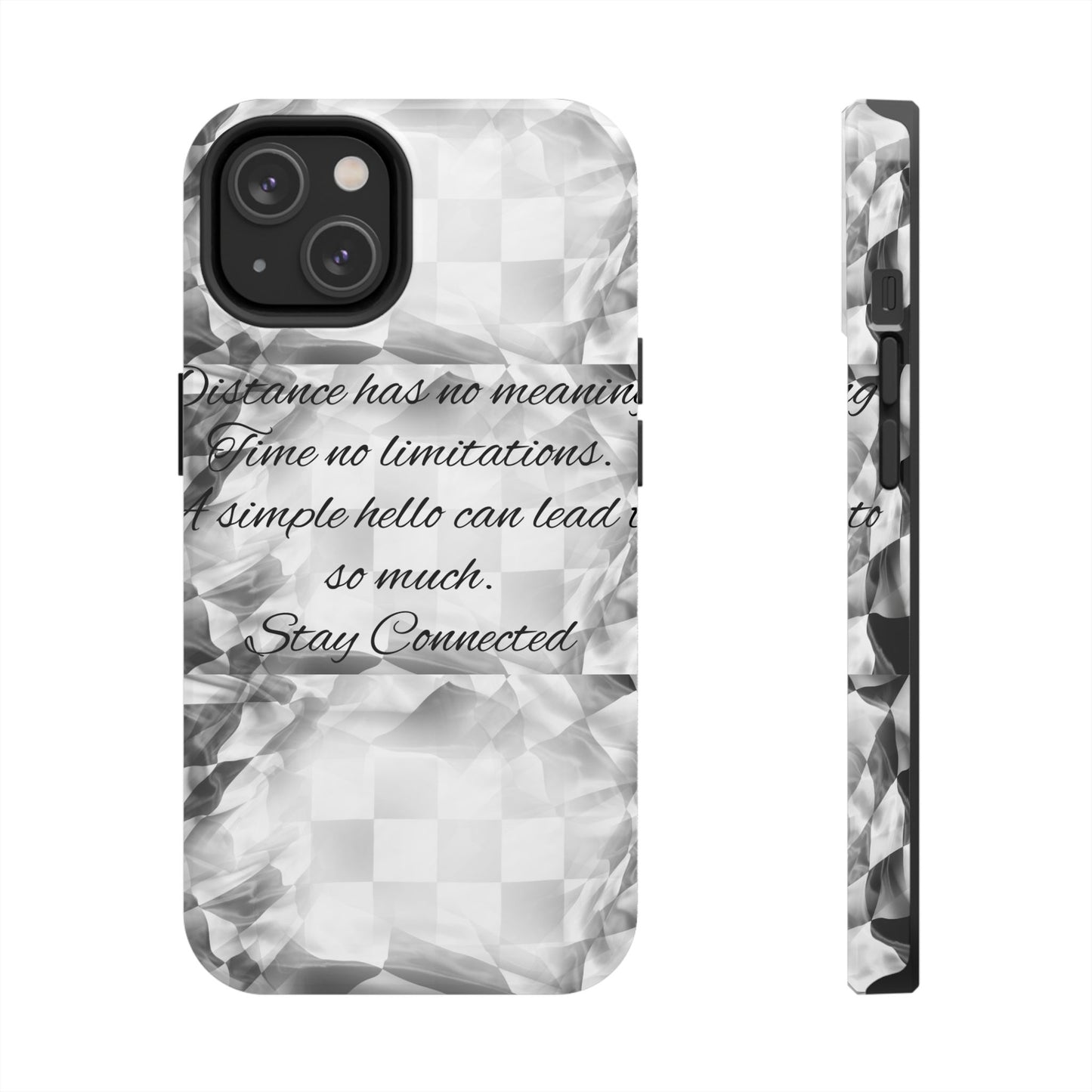 Phone case 20 / Tough Phone Cases