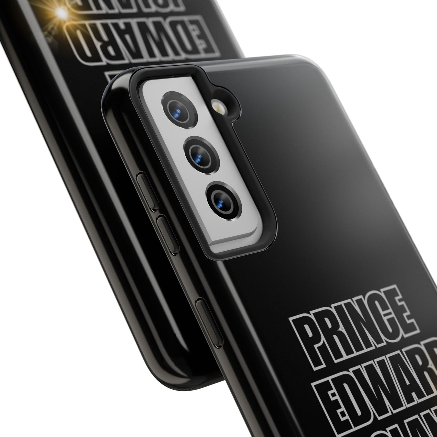 Prince Edward Island 13 / Tough Phone Cases