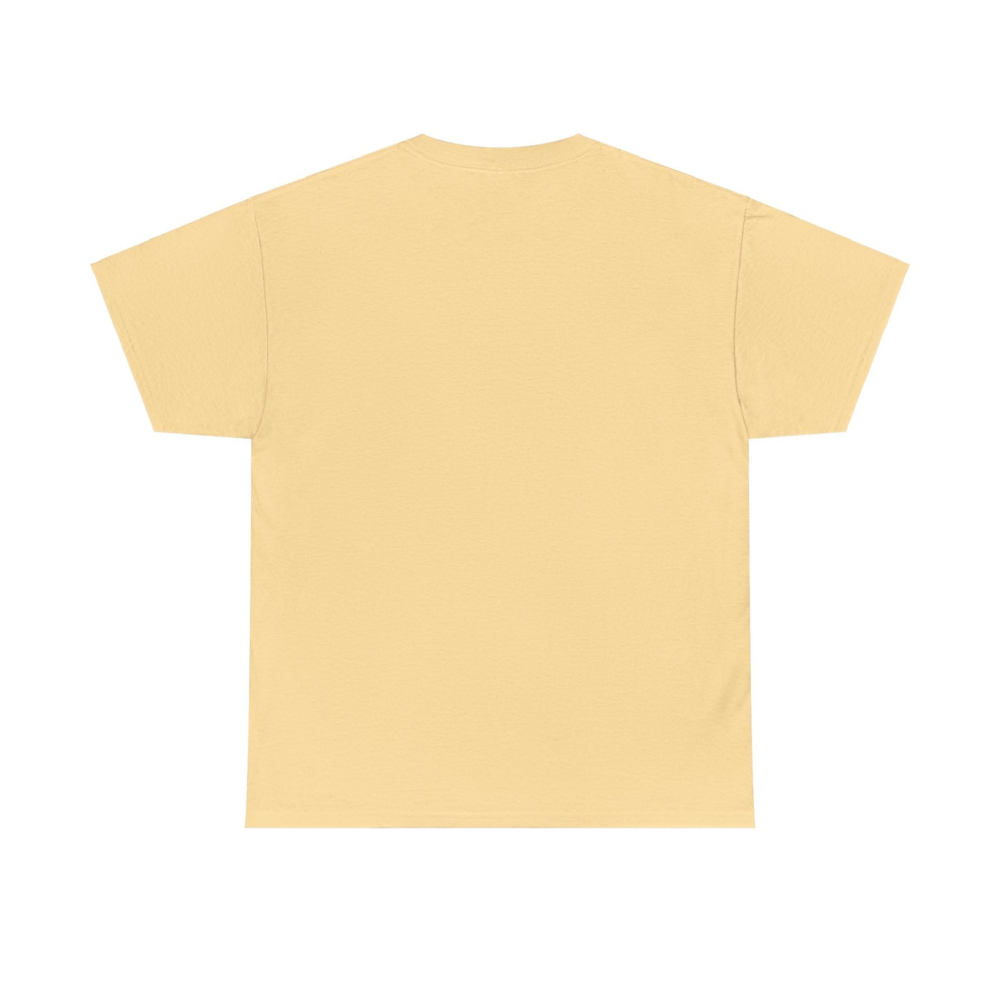 Howling Wolf / Unisex Heavy Cotton Tee