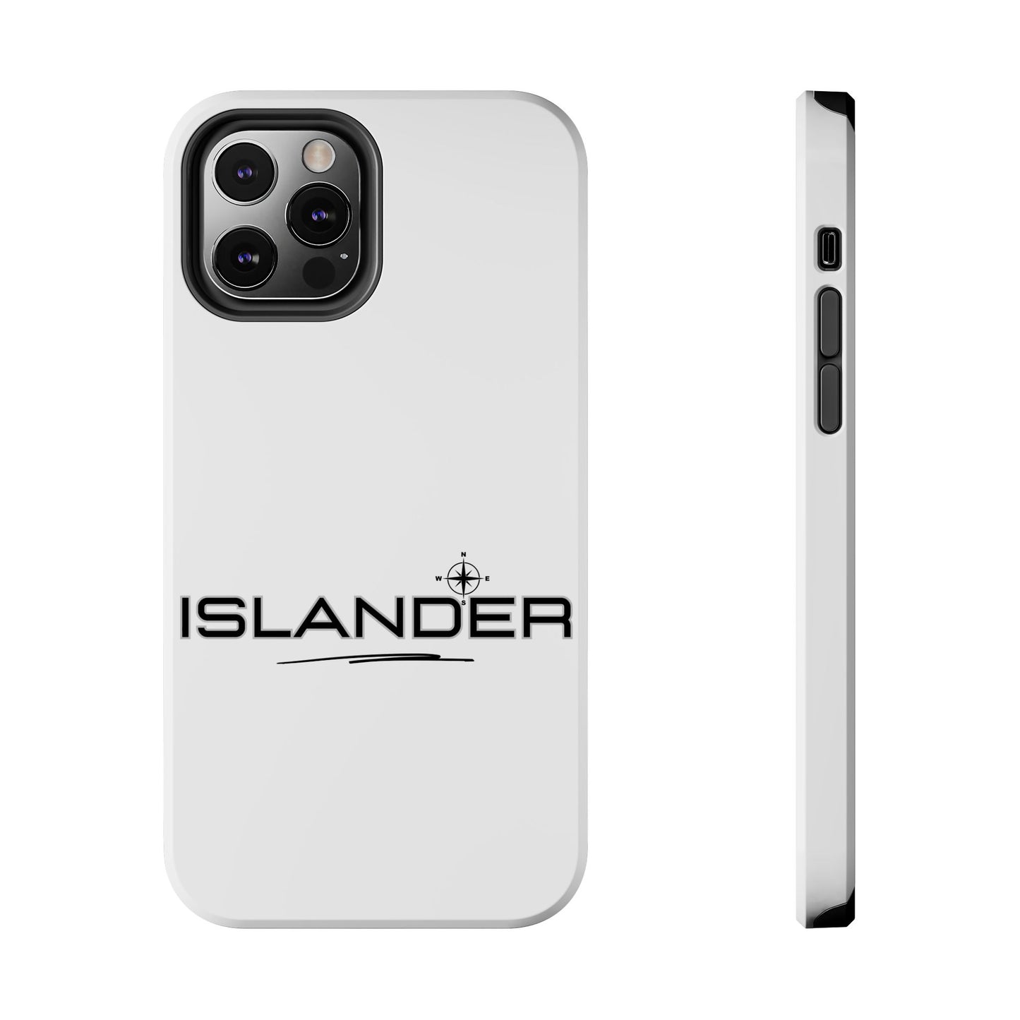 Islander / Tough Phone Cases