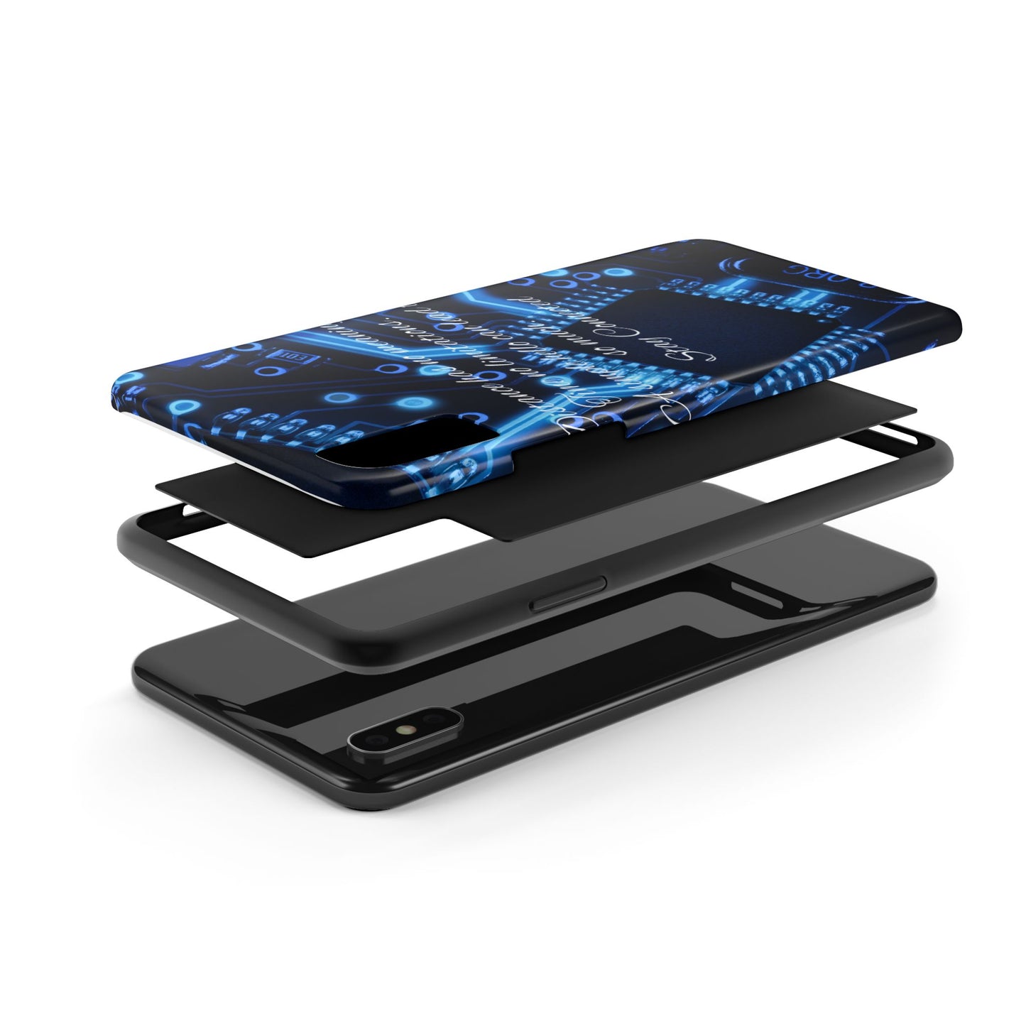 Phone case 15 / Tough Phone Cases