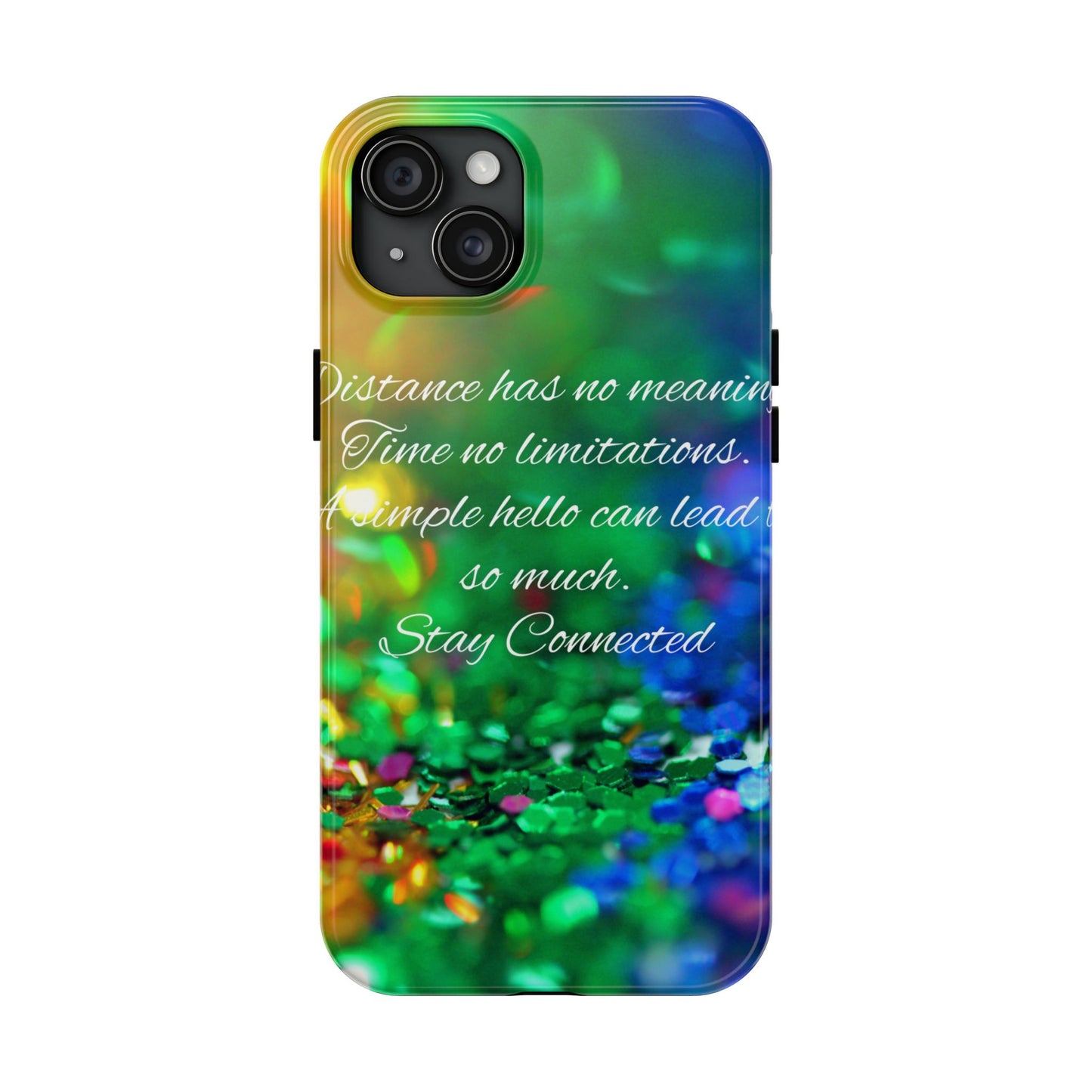 Phone case 21 / Tough Phone Cases