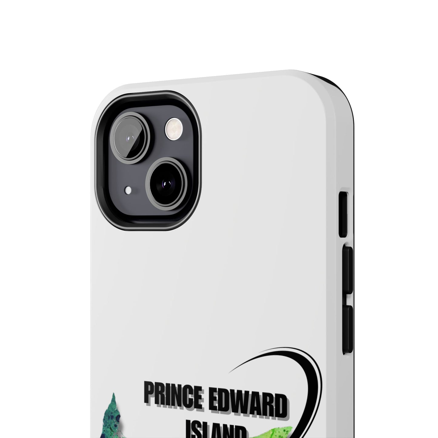 Prince Edward Island / Tough Phone Cases
