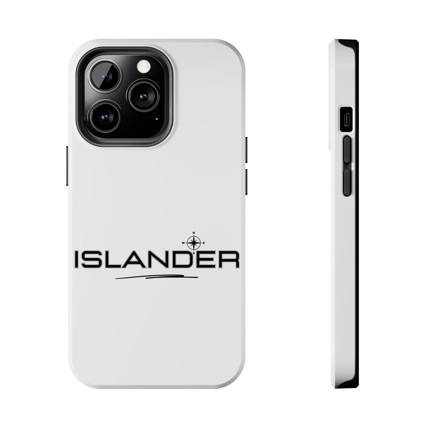 Islander / Tough Phone Cases