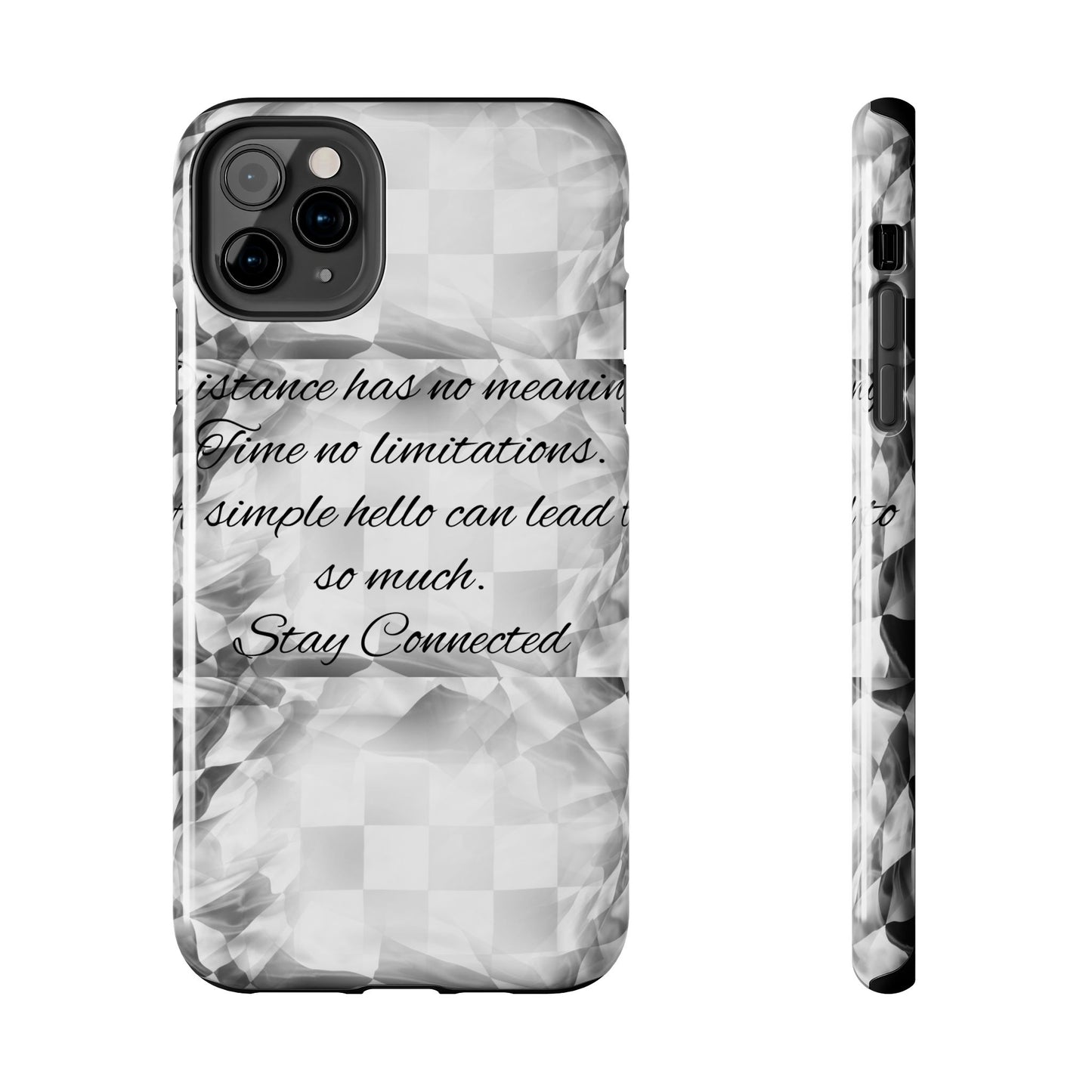 Phone case 20 / Tough Phone Cases