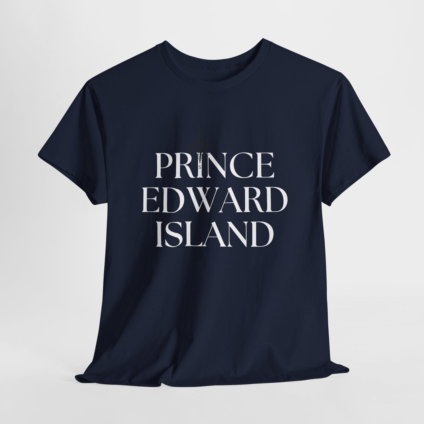 Prince Edward Island / Tee