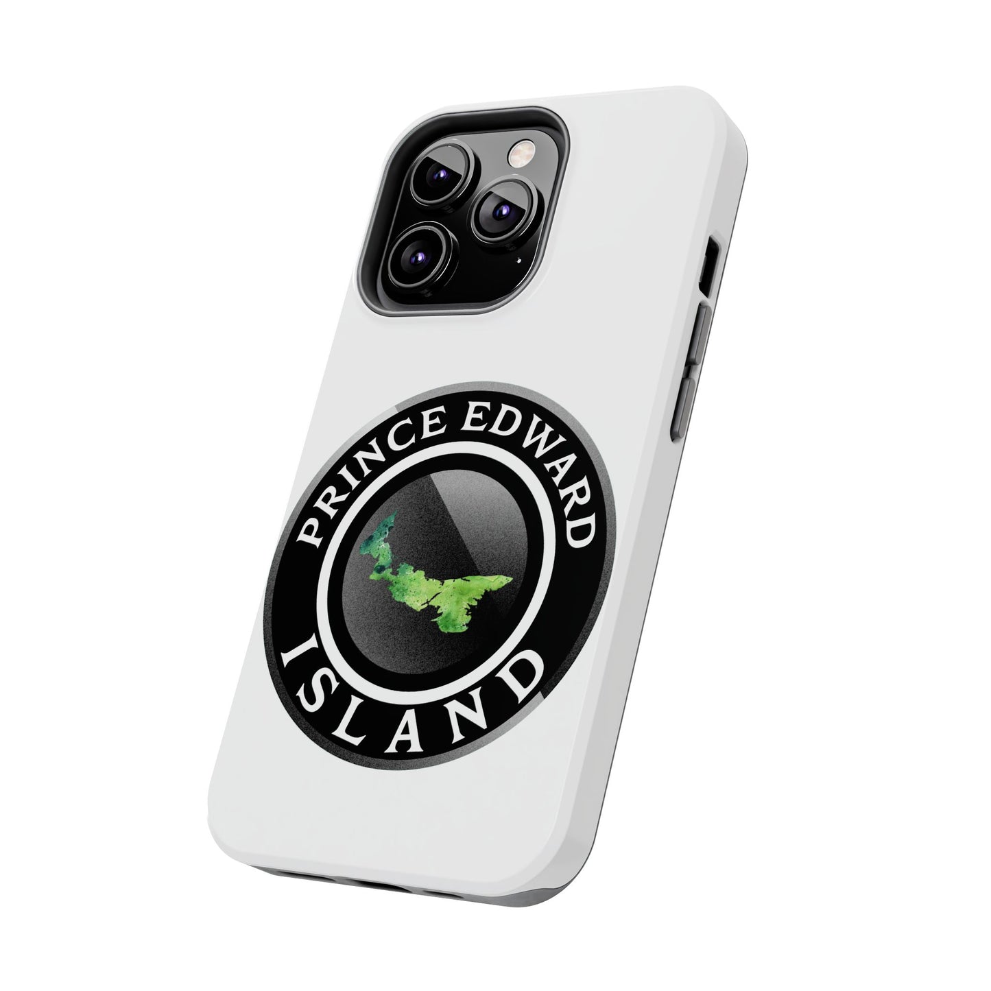 Prince Edward Island / Tough Phone Cases