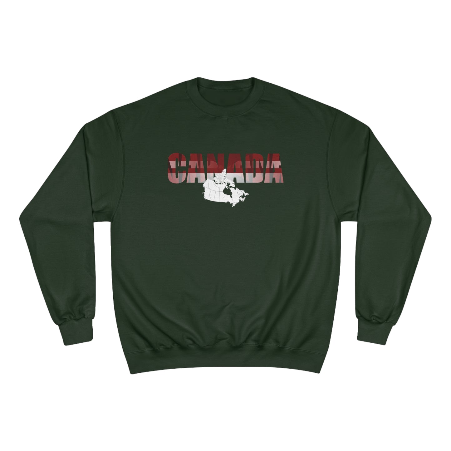 Canada / Champion Sweatshirt